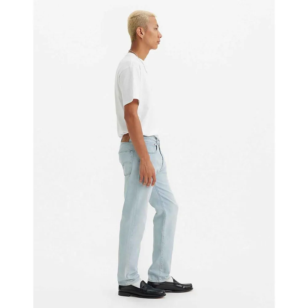 Levi's 511 Slim Jeans Uomo - Woke Up Late, 29W / 32L - immagine 3