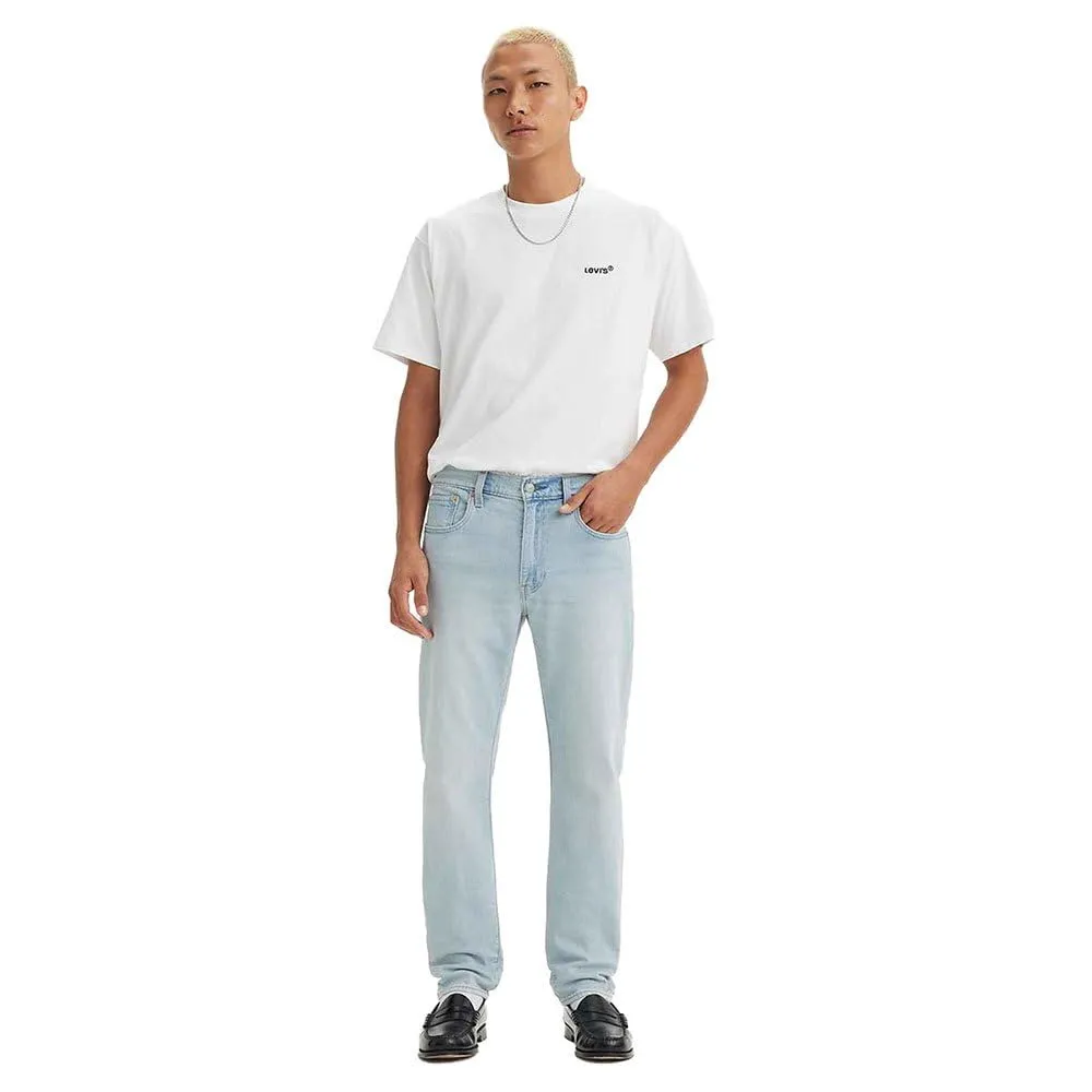 Levi's 511 Slim Jeans Uomo - Woke Up Late, 29W / 32L - immagine 4