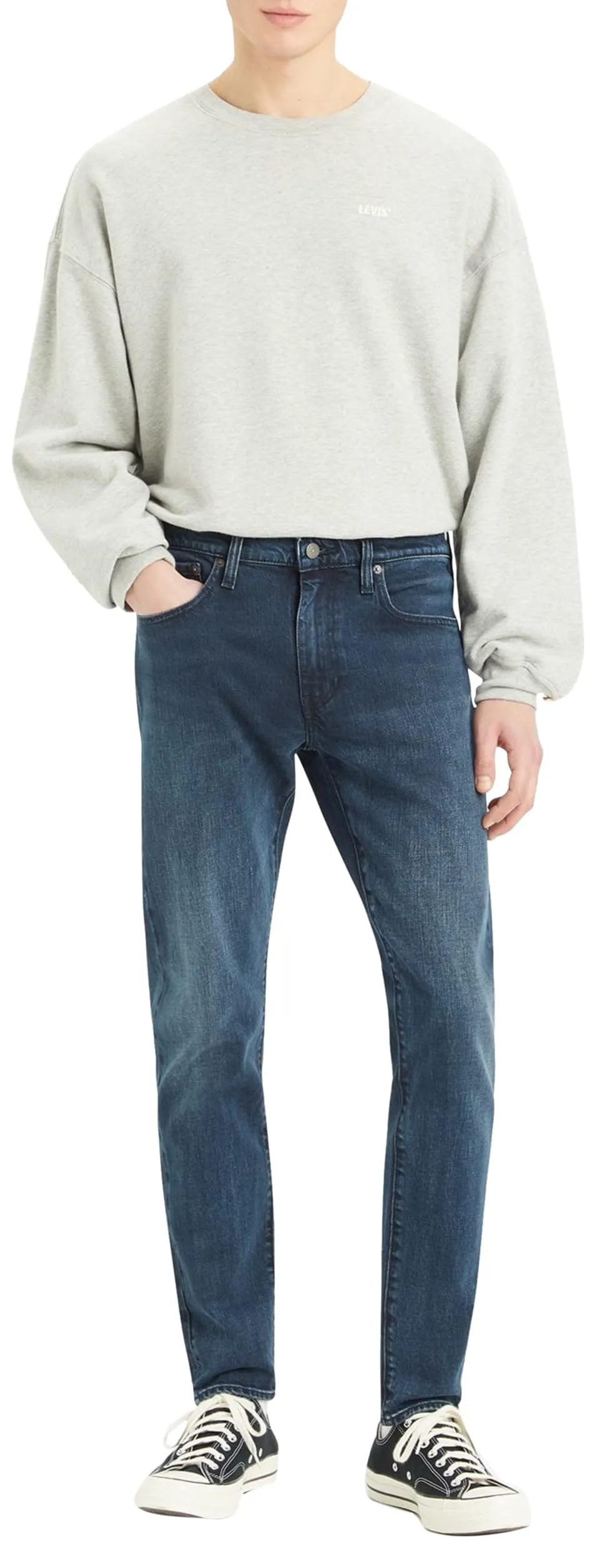 Levi's 512 Slim Taper Jeans, Lasting Memories, 29W / 32L - immagine 1