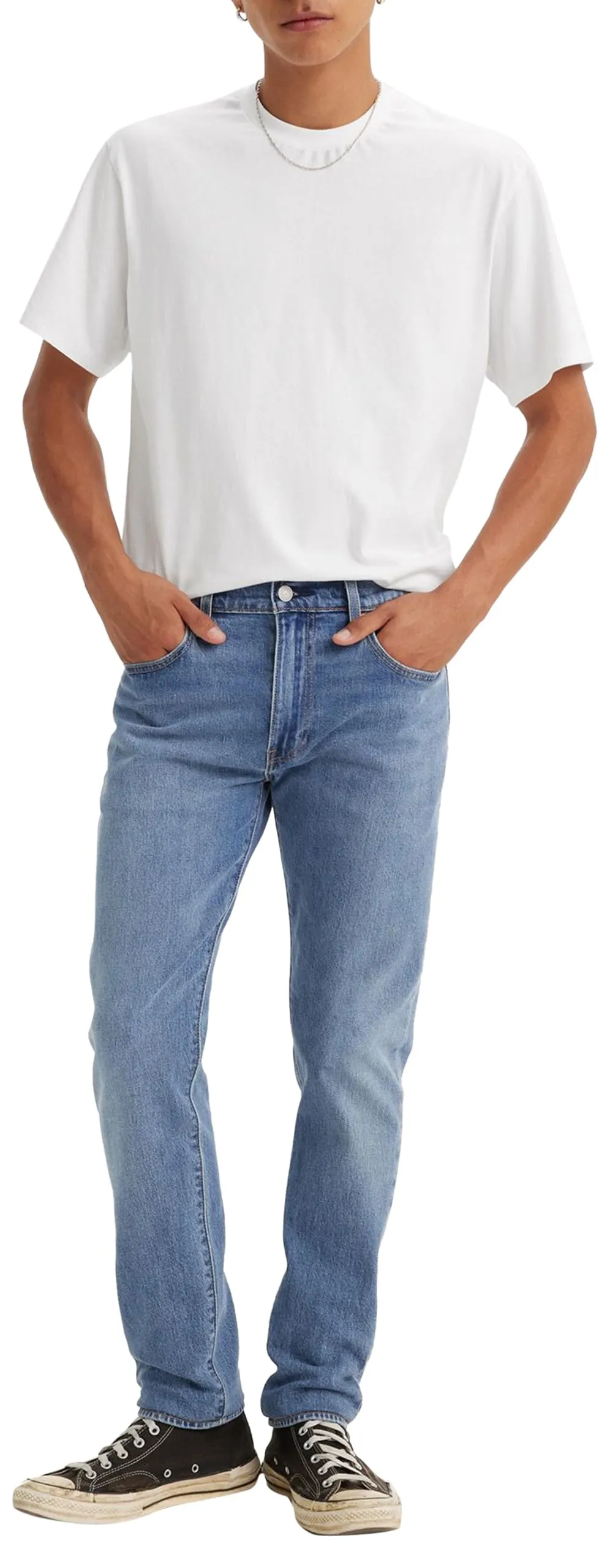 Levi's 512 Slim Taper Jeans, Hold On Me, 29W / 32L - immagine 1