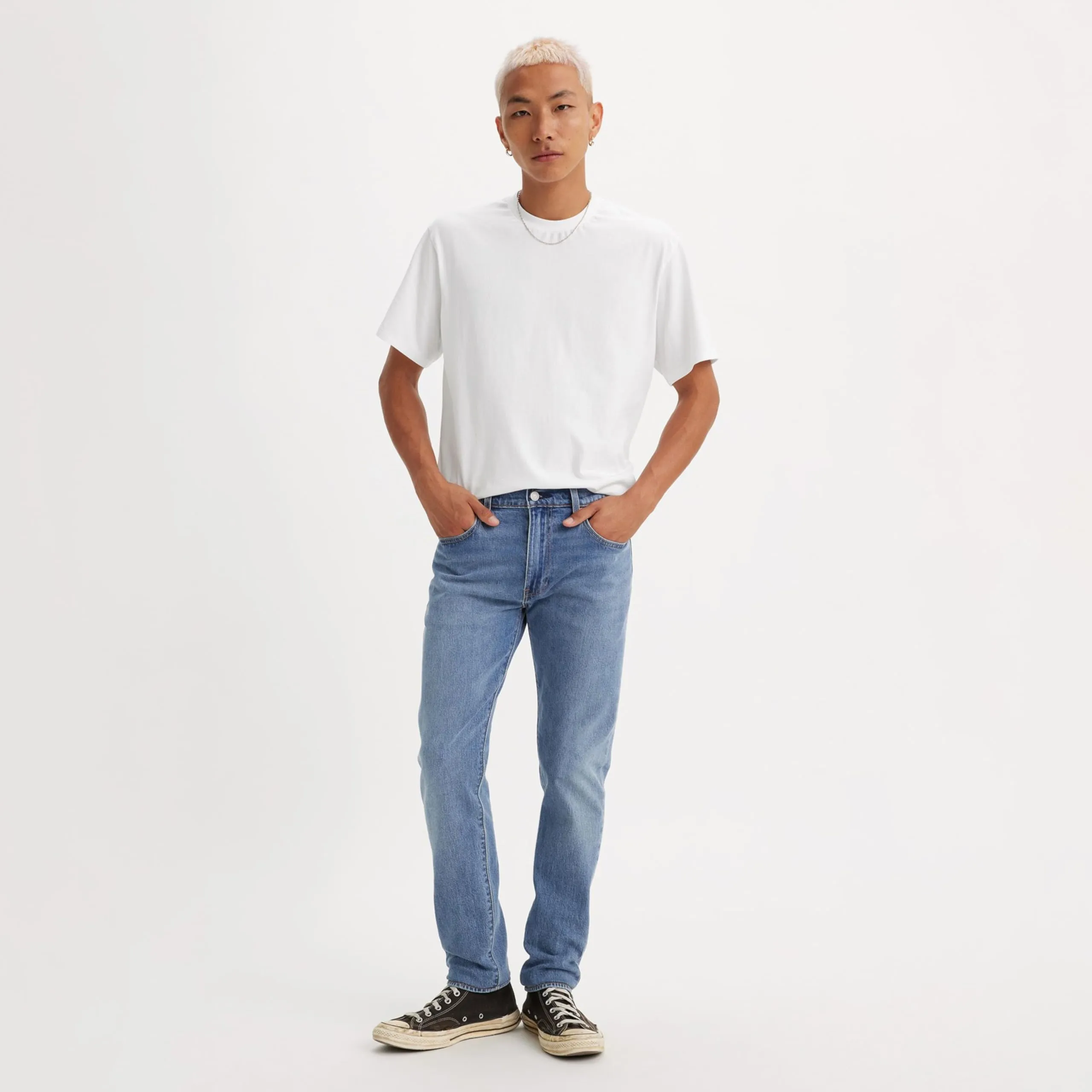 Levi's 512 Slim Taper Jeans, Hold On Me, 29W / 32L - immagine 2