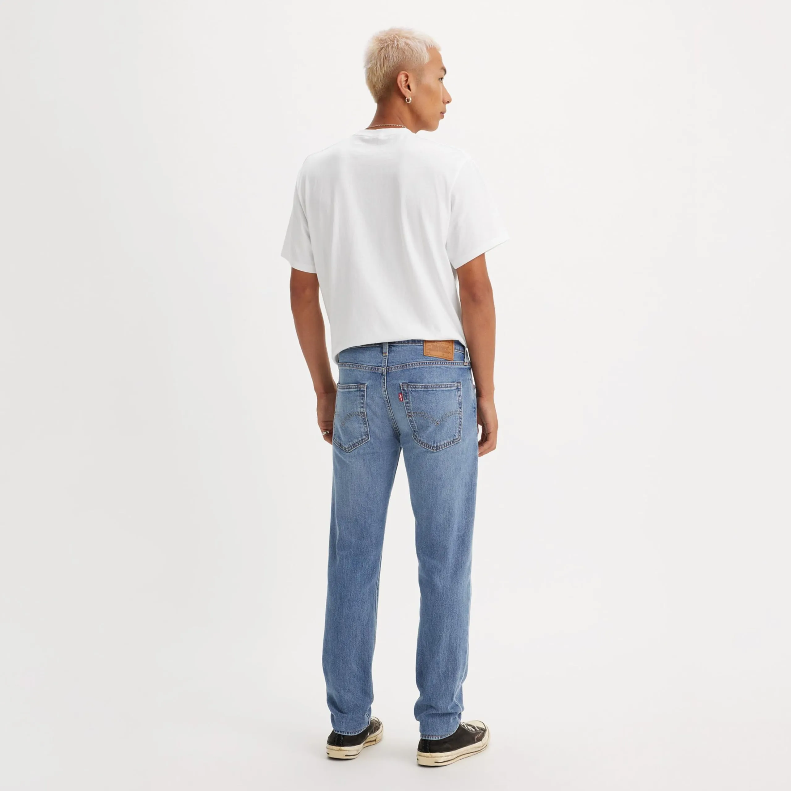 Levi's 512 Slim Taper Jeans, Hold On Me, 29W / 32L - immagine 4