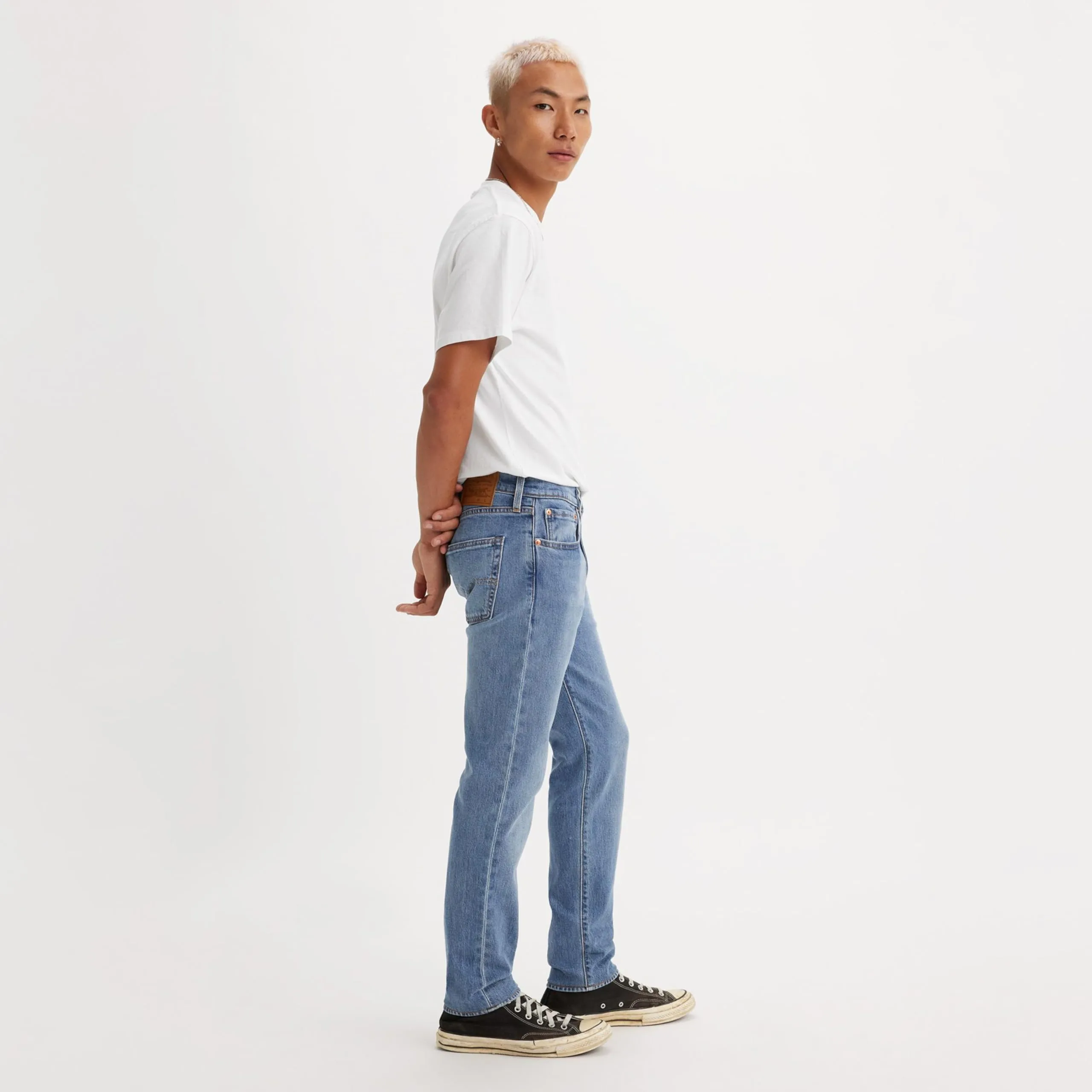 Levi's 512 Slim Taper Jeans, Hold On Me, 29W / 32L - immagine 5