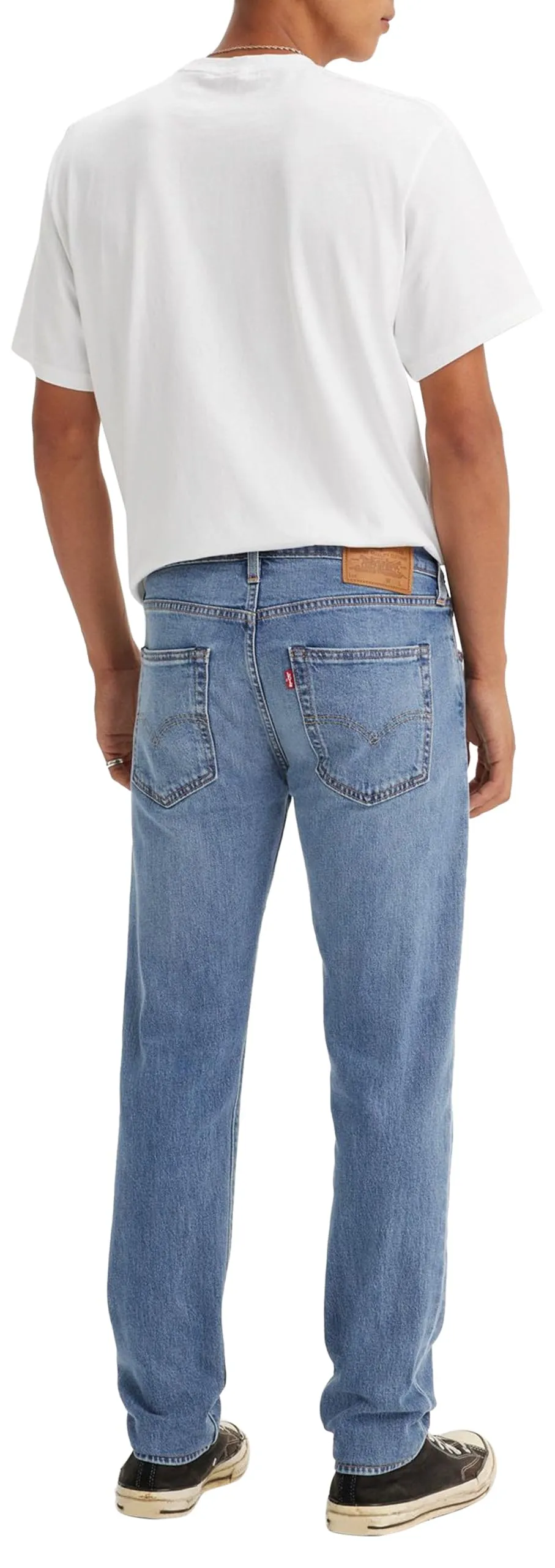 Levi's 512 Slim Taper Jeans, Hold On Me, 29W / 32L - immagine 7