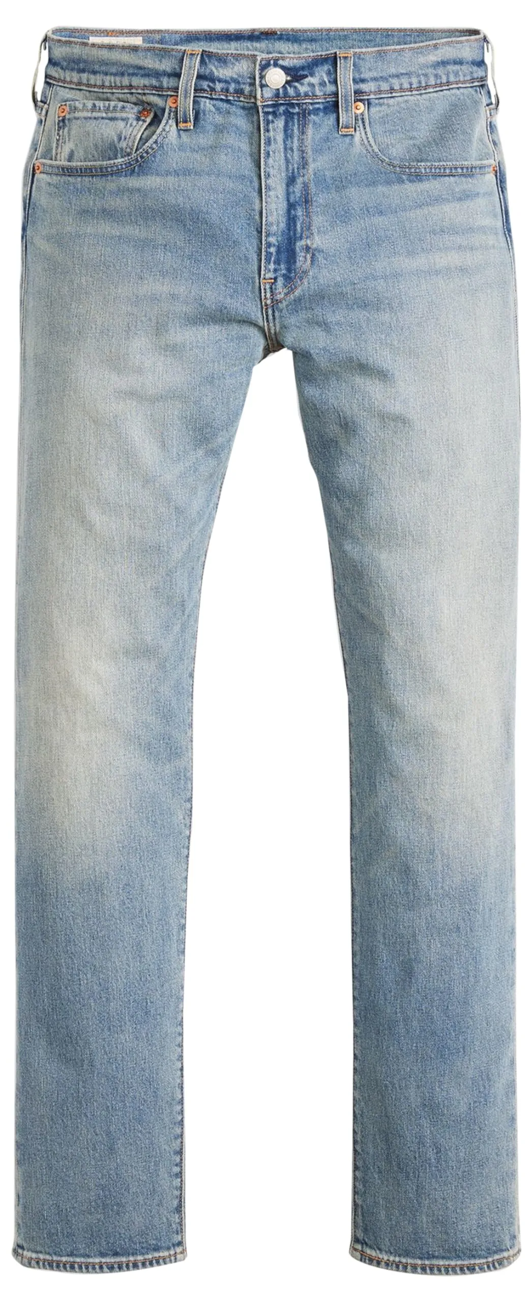 Levi's 502 Taper Jeans Uomo, Ask Me Again, 32W / 34L - immagine 7