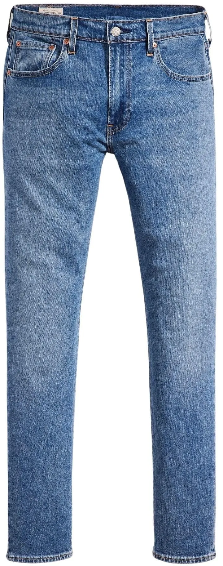 Levi's 512 Slim Taper Jeans - Hold On Me, 33W / 34L - immagine 6