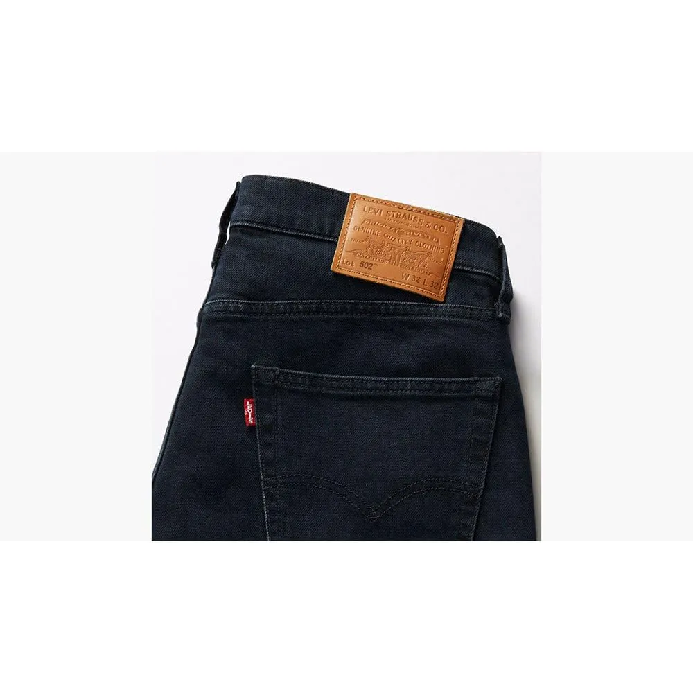 Levi's 502 Taper Jeans Uomo, Master of None, 29W / 32L - immagine 7