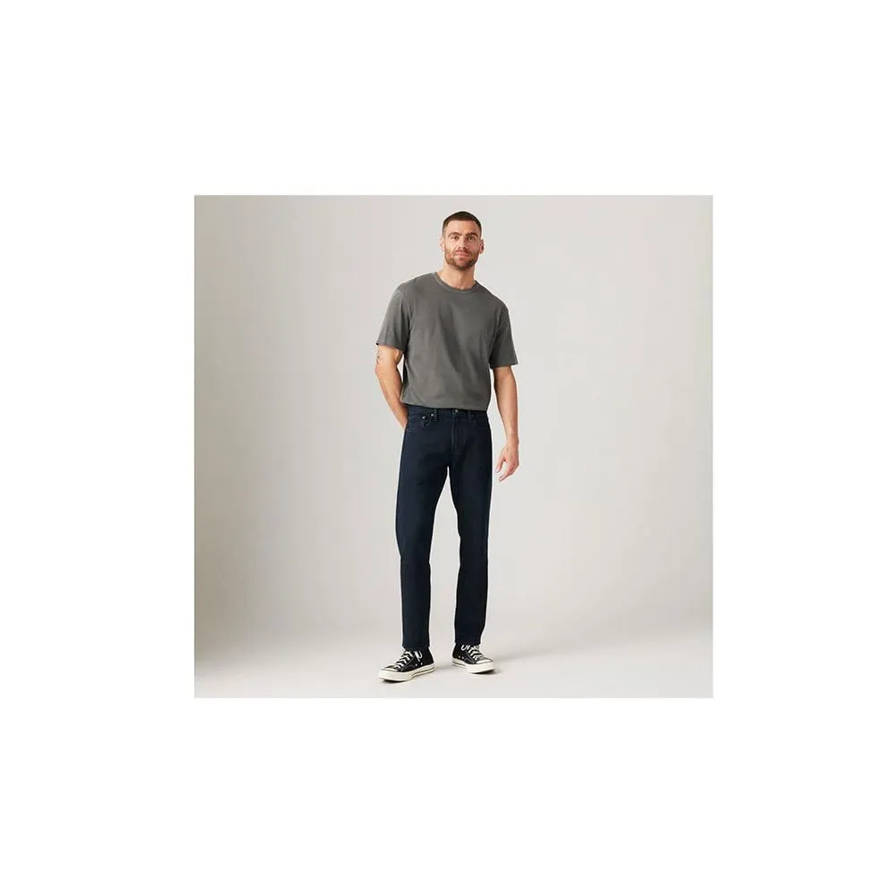 Levi's 502 Taper Jeans Uomo - Master of None - 34W / 34L - immagine 3