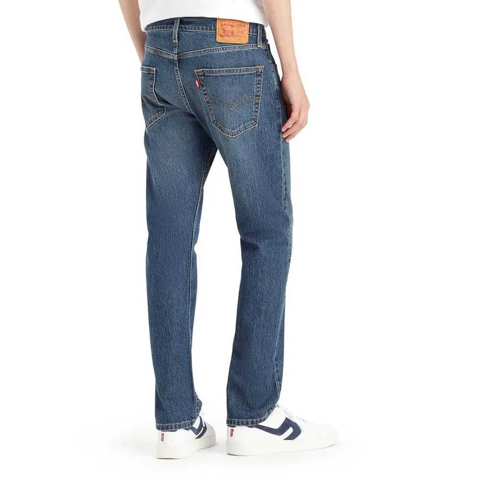 Levi's 502 Taper Jeans Uomo, Everything Is Cool, 32W / 32L - immagine 2