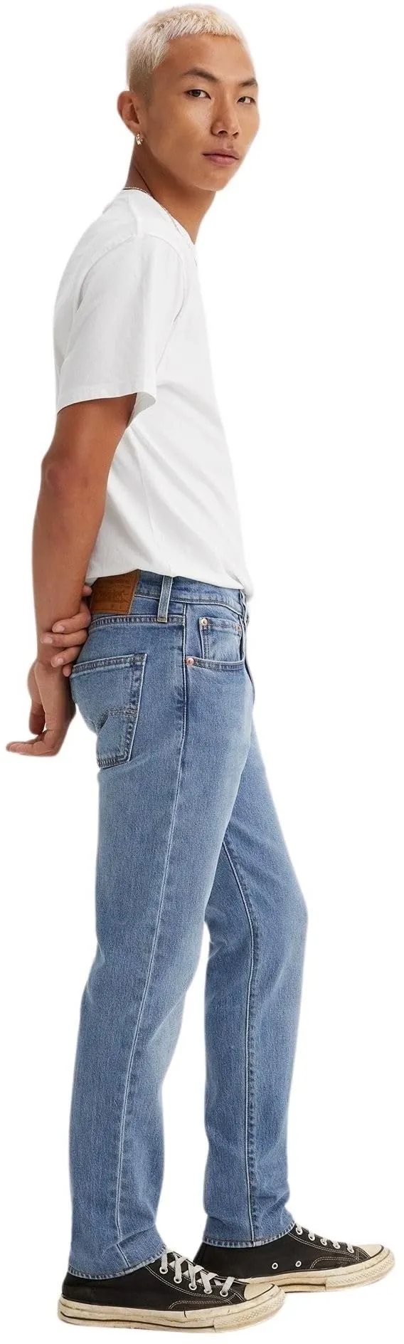 Levi's 512 Slim Taper Jeans, Hold On Me, 28W / 32L - immagine 2