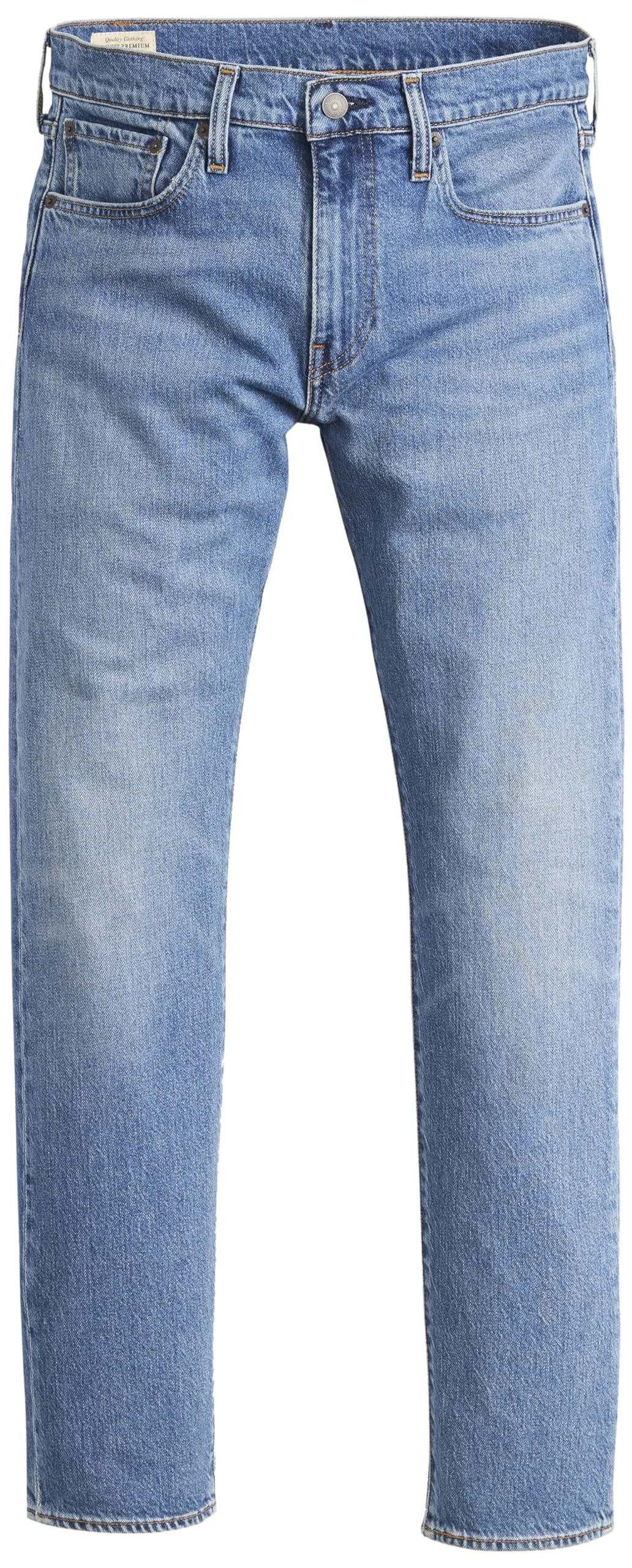 Levi's 502 Taper Jeans Uomo - A Step Ahead, 33W / 30L - immagine 6