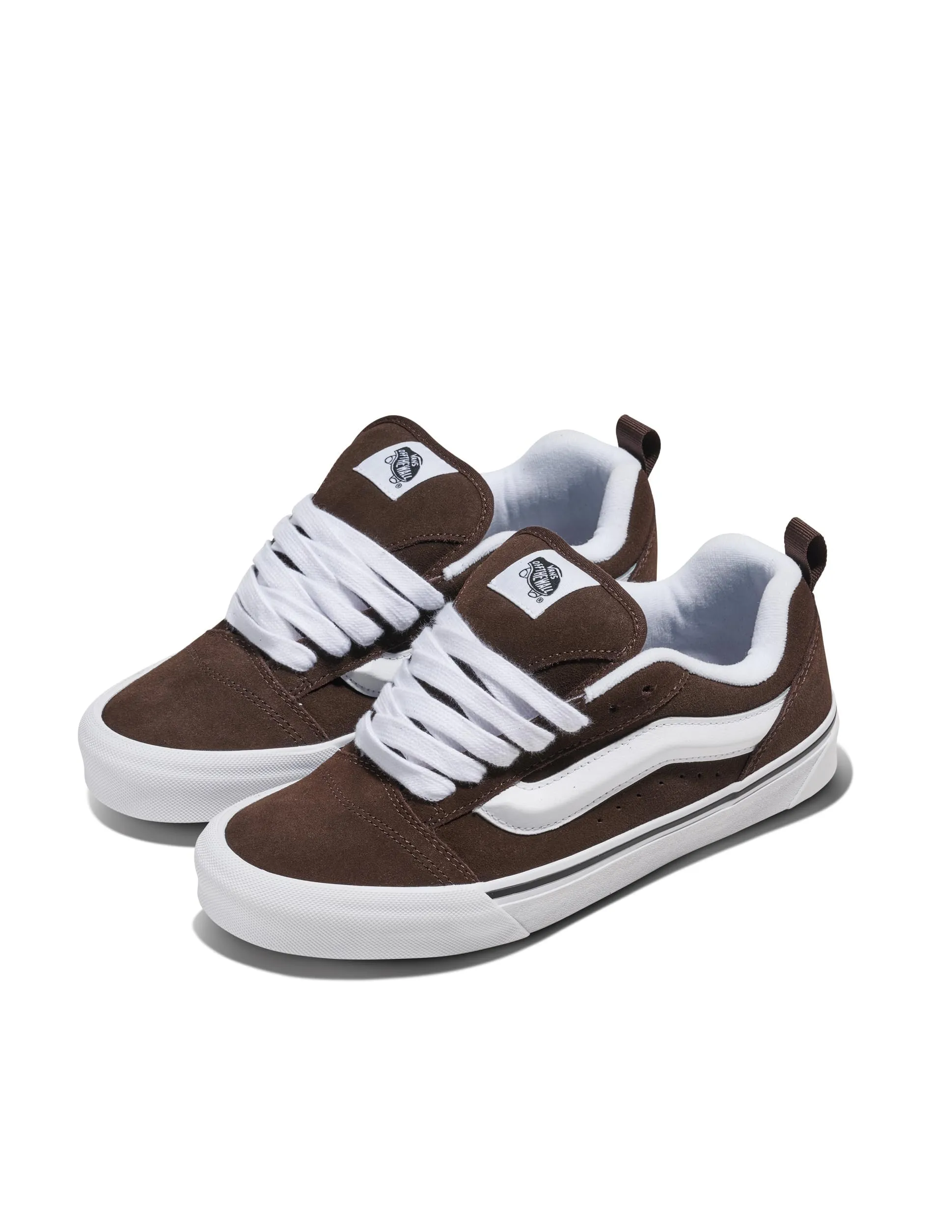 Vans Knu Skool VN0009QCNWH1 - immagine 2