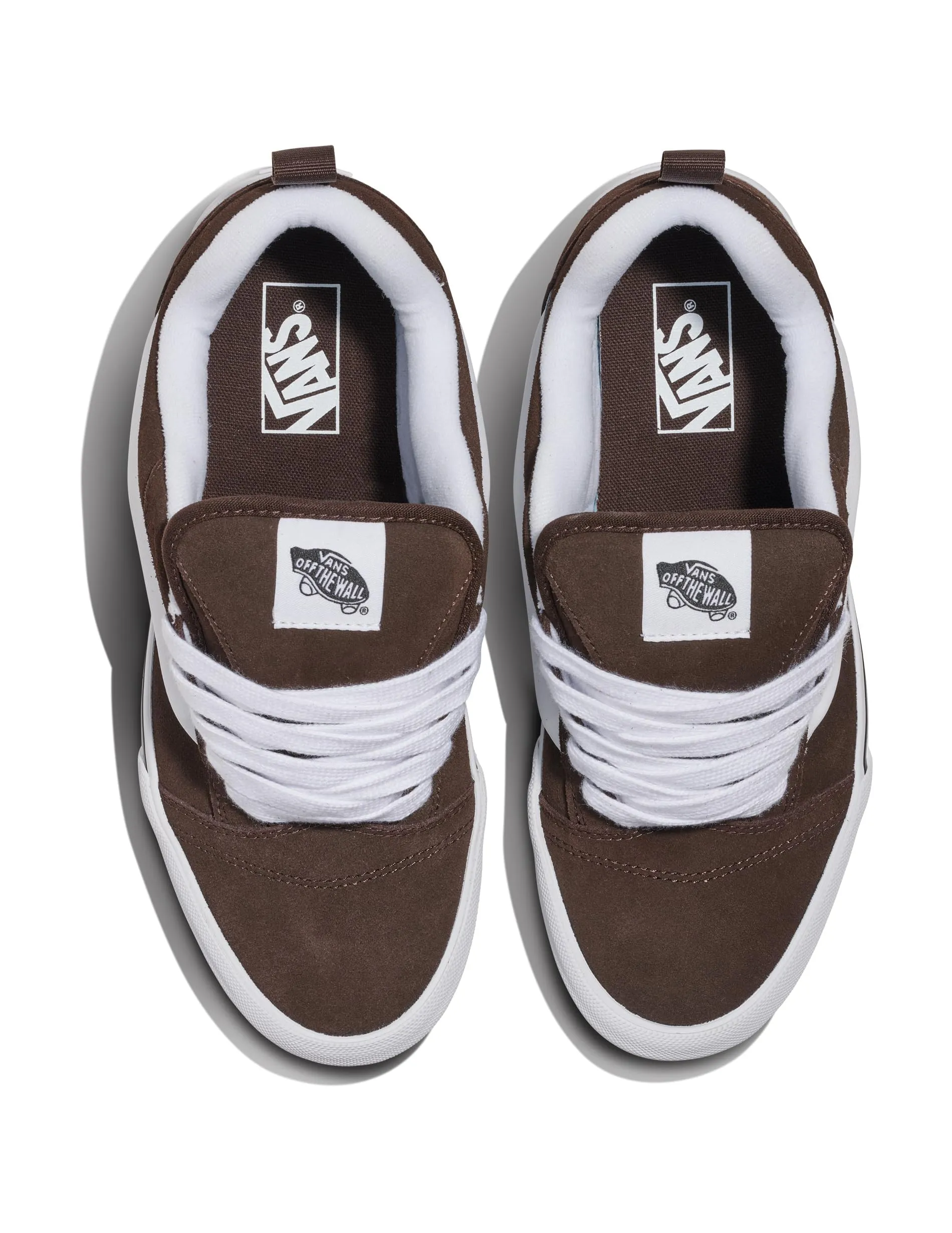 Vans Knu Skool VN0009QCNWH1 - immagine 5