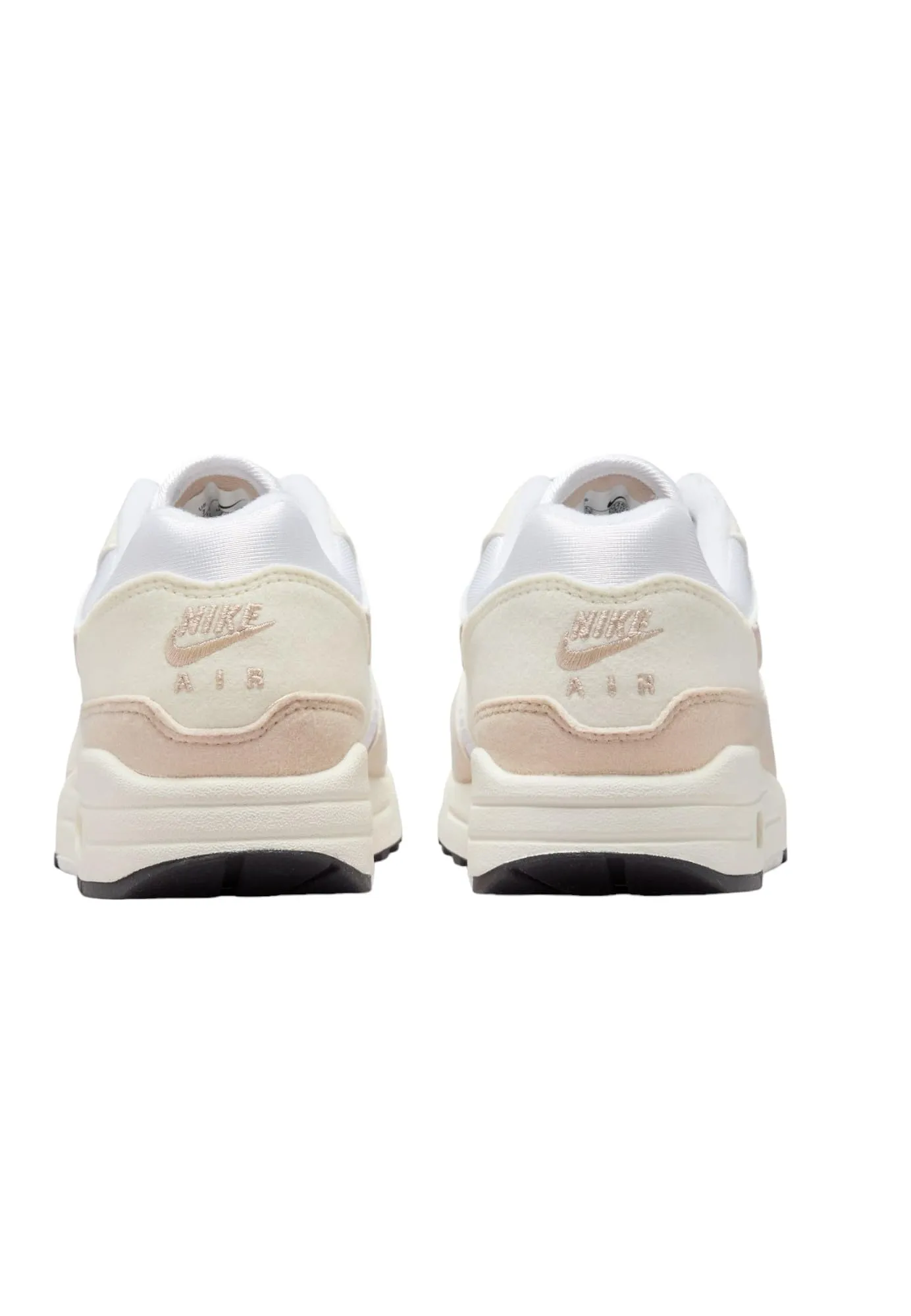 Nike Air Max 1 '87 Women's DZ2628 Pale Ivory/Sanddrift-White-Sail EU 40 - immagine 5