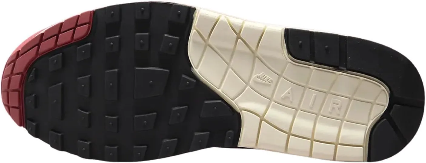 Nike Air Max 90 Donna, Rosso, 40 EU - immagine 2