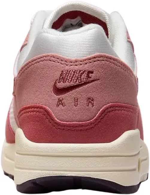 Nike Air Max 90 Donna, Rosso, 40 EU - immagine 5