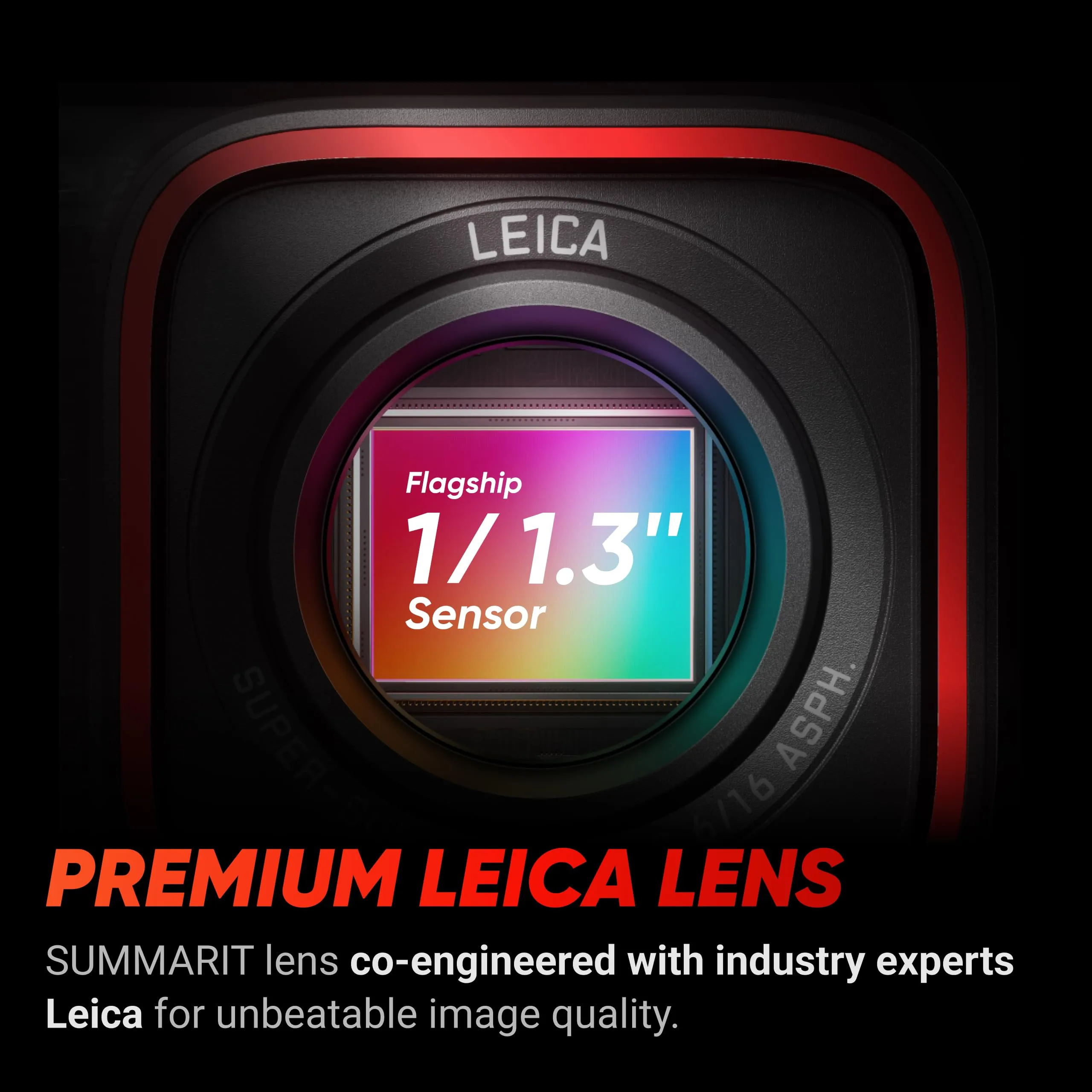 Insta360 Ace Pro Pack Endurance, Action Cam impermeabile Co-disegnata con Leica, Sensore 1/1.3", 4K120fps, Schermo orientabile 2,4" - immagine 3