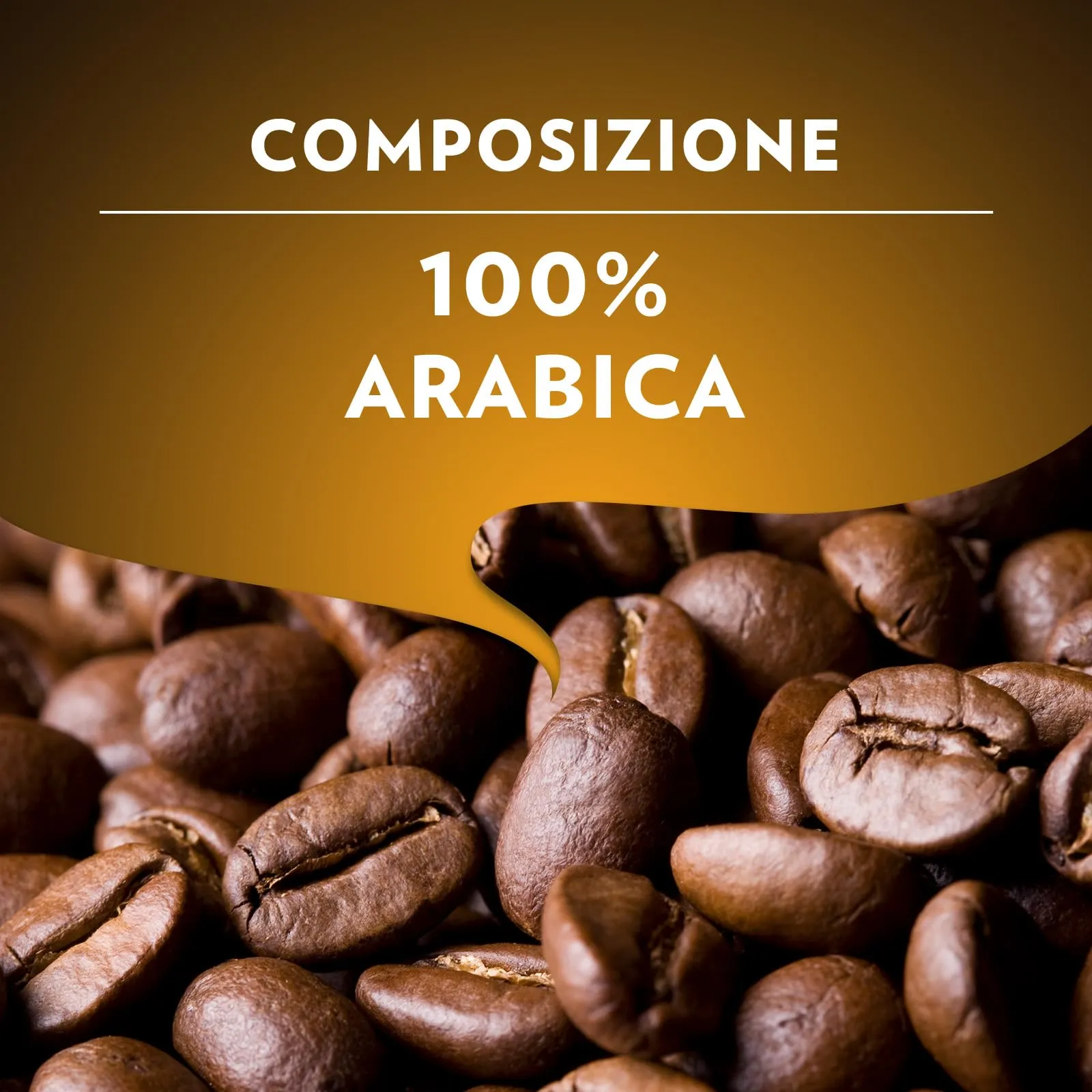Lavazza Espresso Gourmet Vaniglia, 100 Capsule Compatibili Nespresso - immagine 5