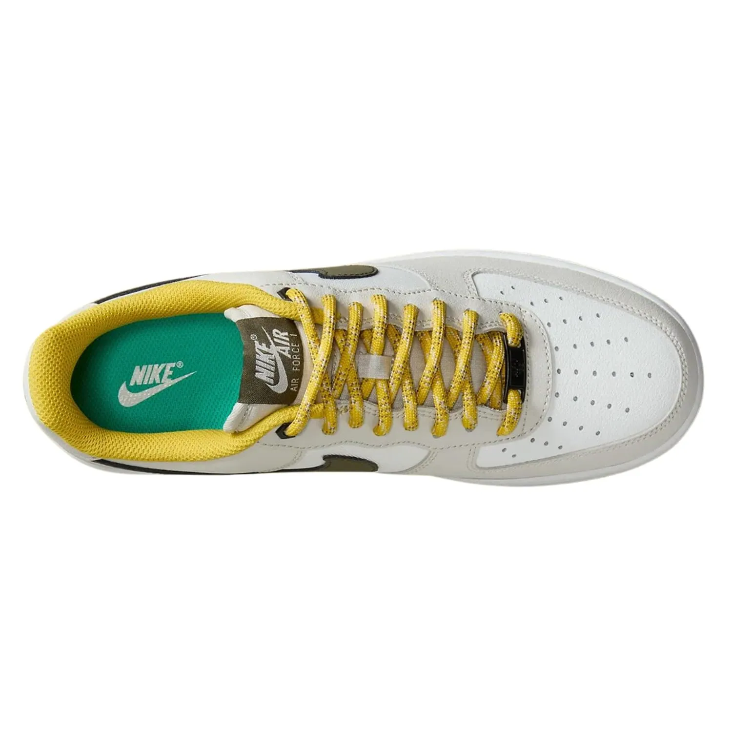 Nike Air Max Plus 852630 Scarpe da corsa da uomo, 45 EU - immagine 3
