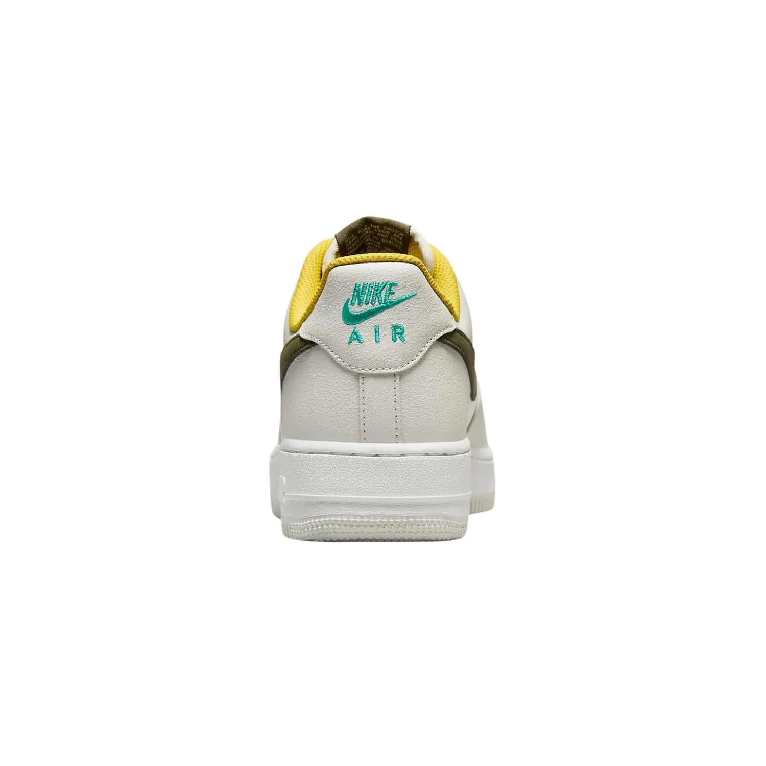 Nike Air Max Plus 852630 Scarpe da corsa da uomo, 45 EU - immagine 4