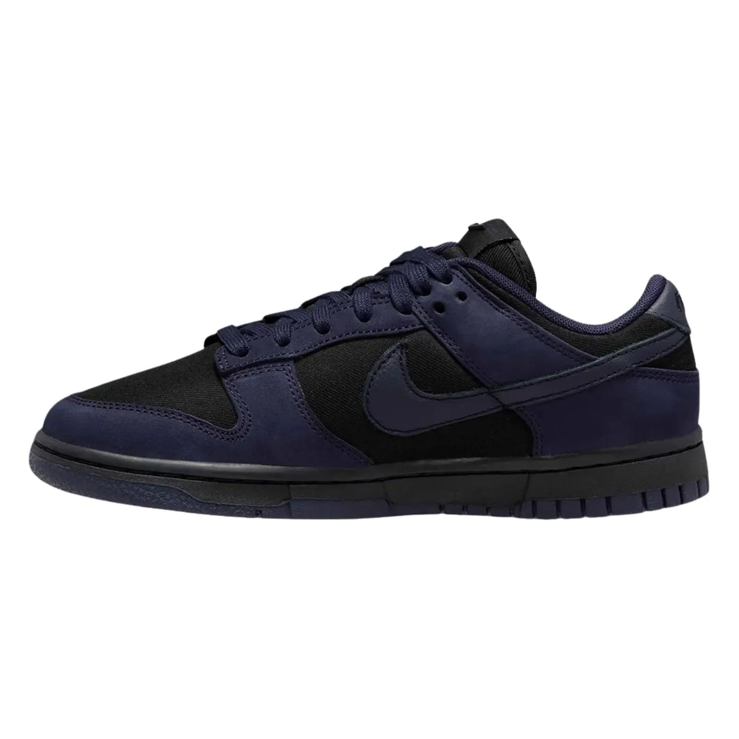 Nike Dunk Low NBHD FB7720 001 Nero/Viola 40 EU - immagine 1