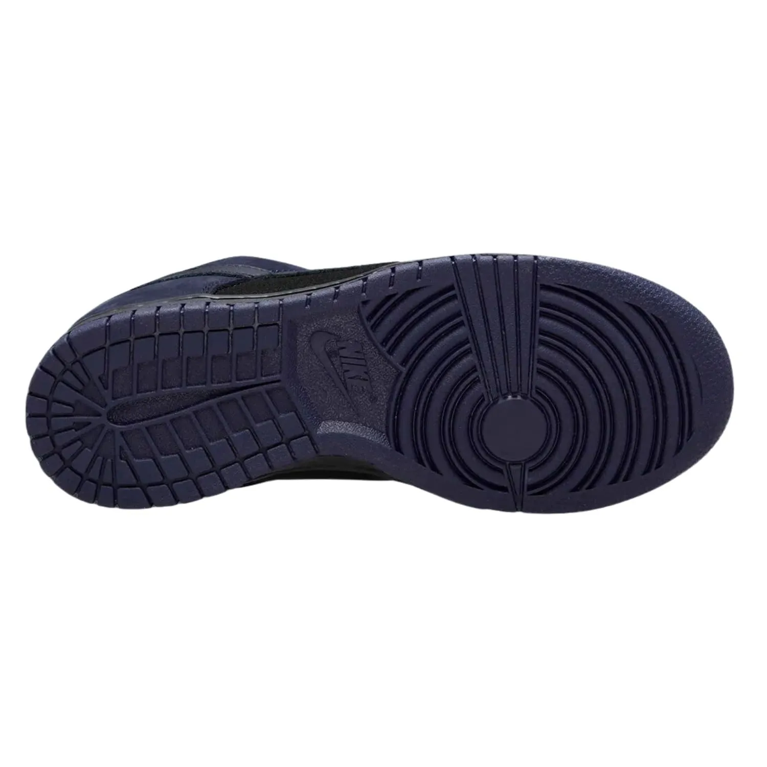 Nike Dunk Low NBHD FB7720 001 Nero/Viola 40 EU - immagine 3