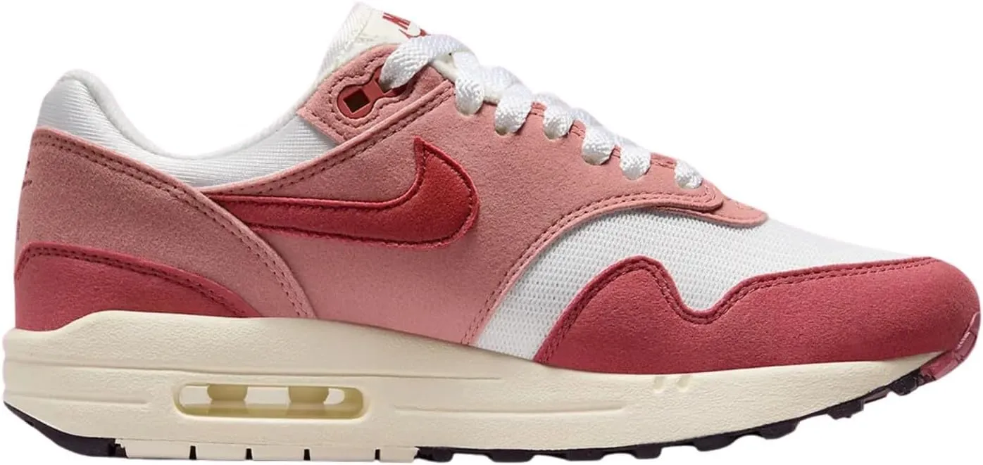 Nike Scarpe da corsa da donna, Rosso, DZ2628-103 - immagine 3