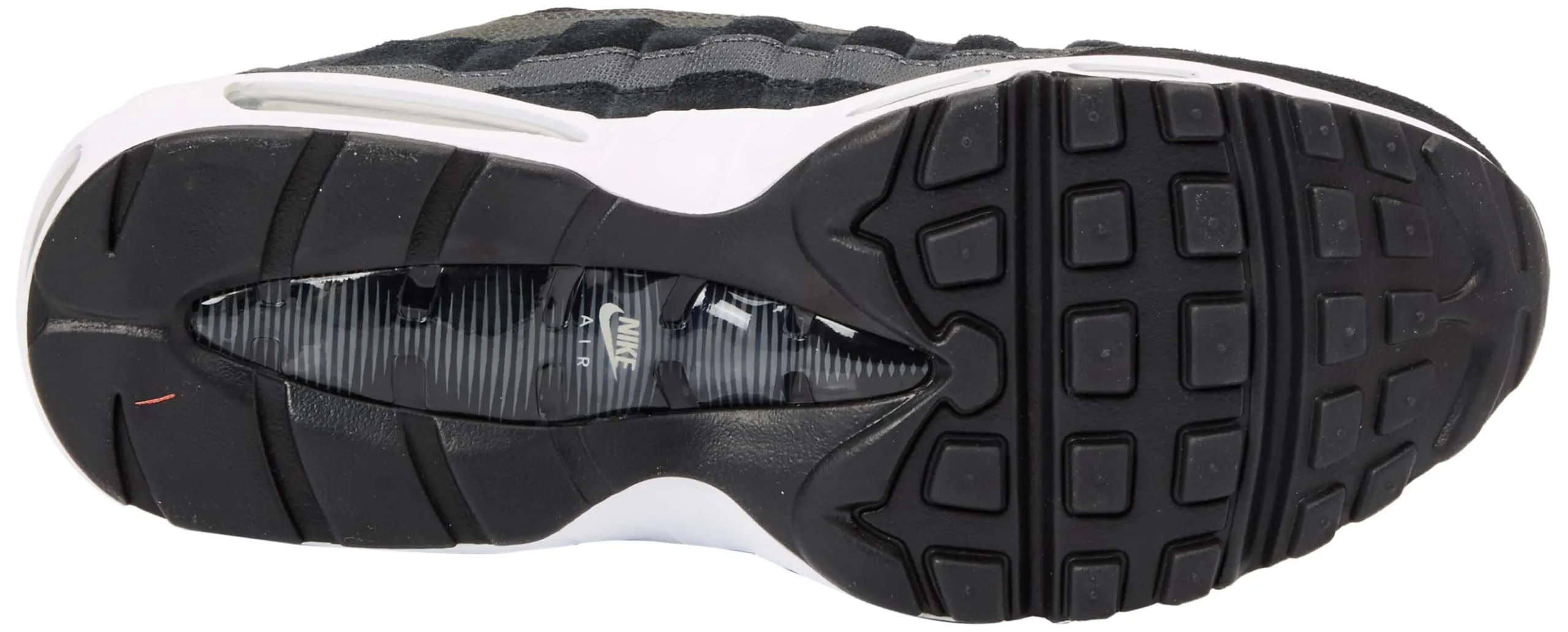Nike Air Visible Smoring DM0011 Multicolore 41 EU - immagine 2