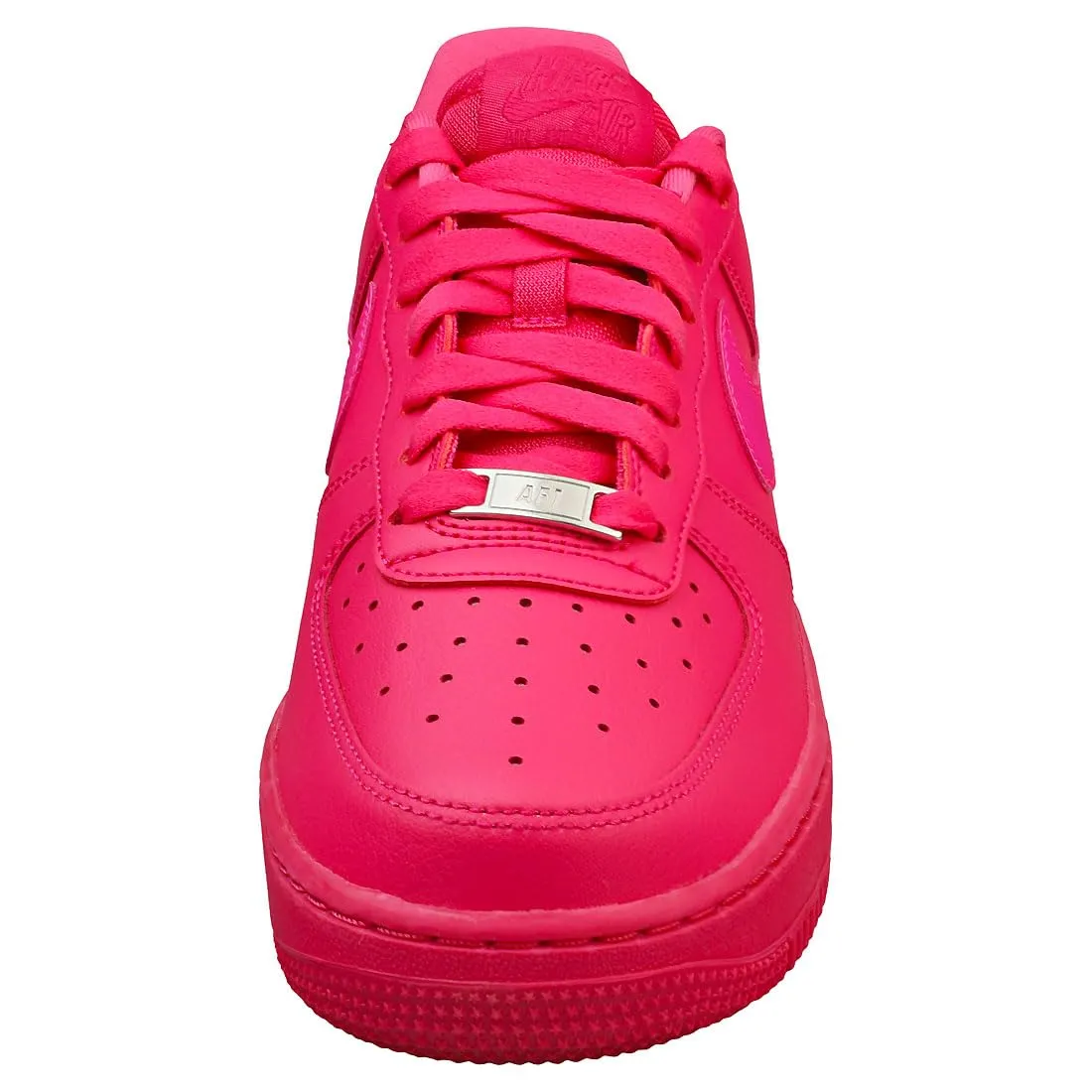 Nike Revolution 6 Kids' Running Shoes, Fireberry Fierce Pink, 38.5 EU - immagine 3
