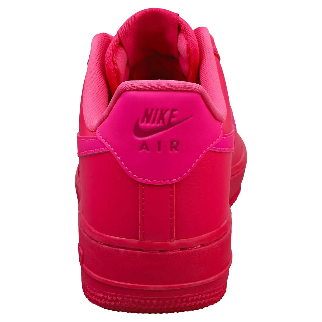 Nike Revolution 6 Kids' Running Shoes, Fireberry Fierce Pink, 38.5 EU - immagine 4