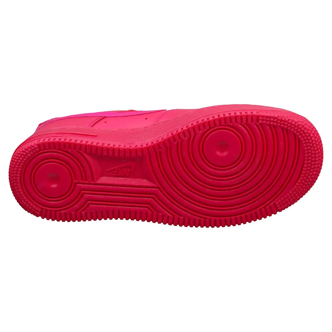 Nike Revolution 6 Kids' Running Shoes, Fireberry Fierce Pink, 38.5 EU - immagine 7