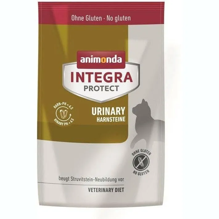 Animonda Integra Protect Urinary per Gatti, 1.2 kg - immagine 1