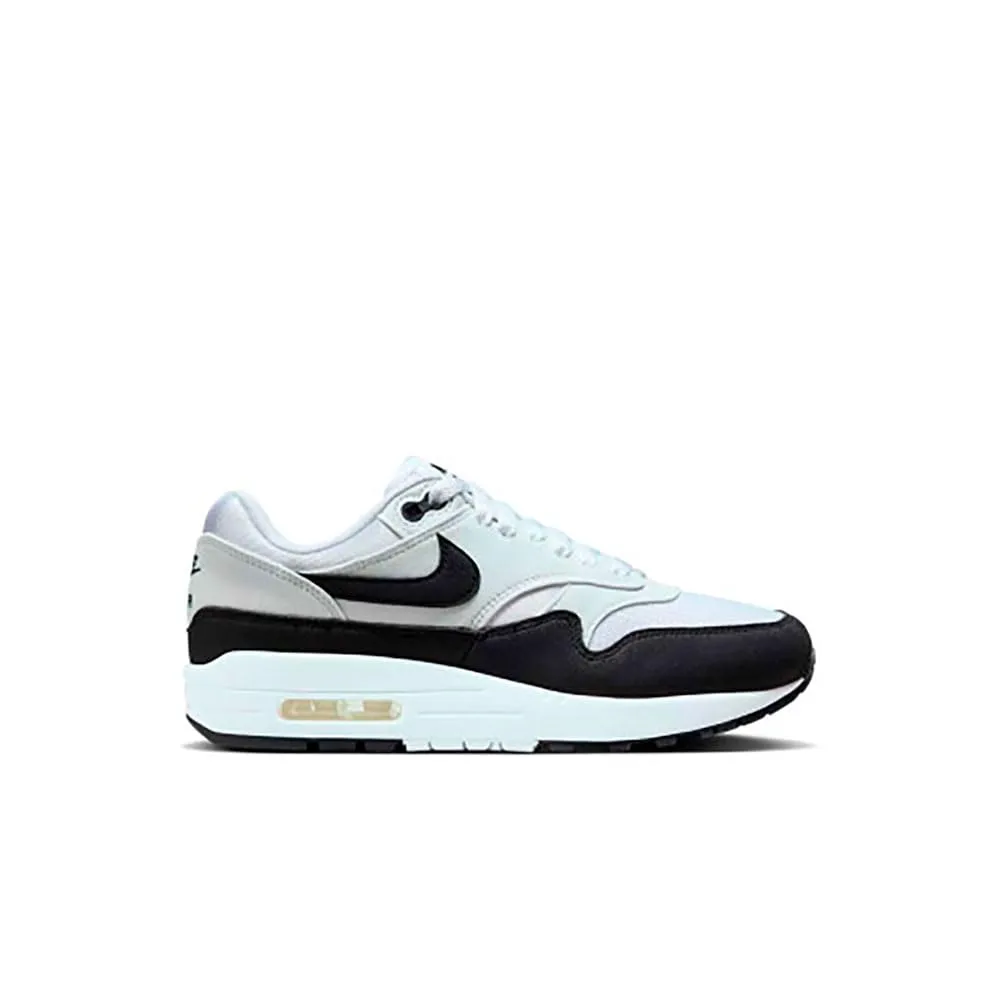 Nike Air Max 1 '87 Women's DZ2628 White/Black-Summit White EU 42.5 - immagine 1