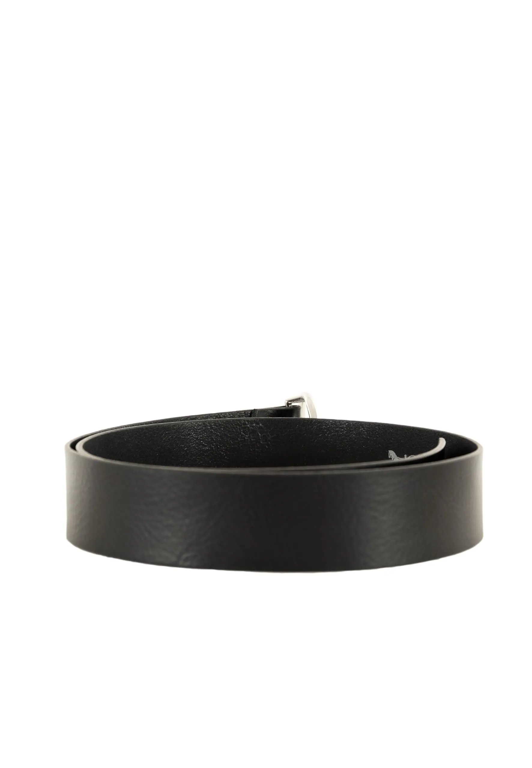 Levi's Athena Women's Belt, Regular Black, Size 75 - immagine 2