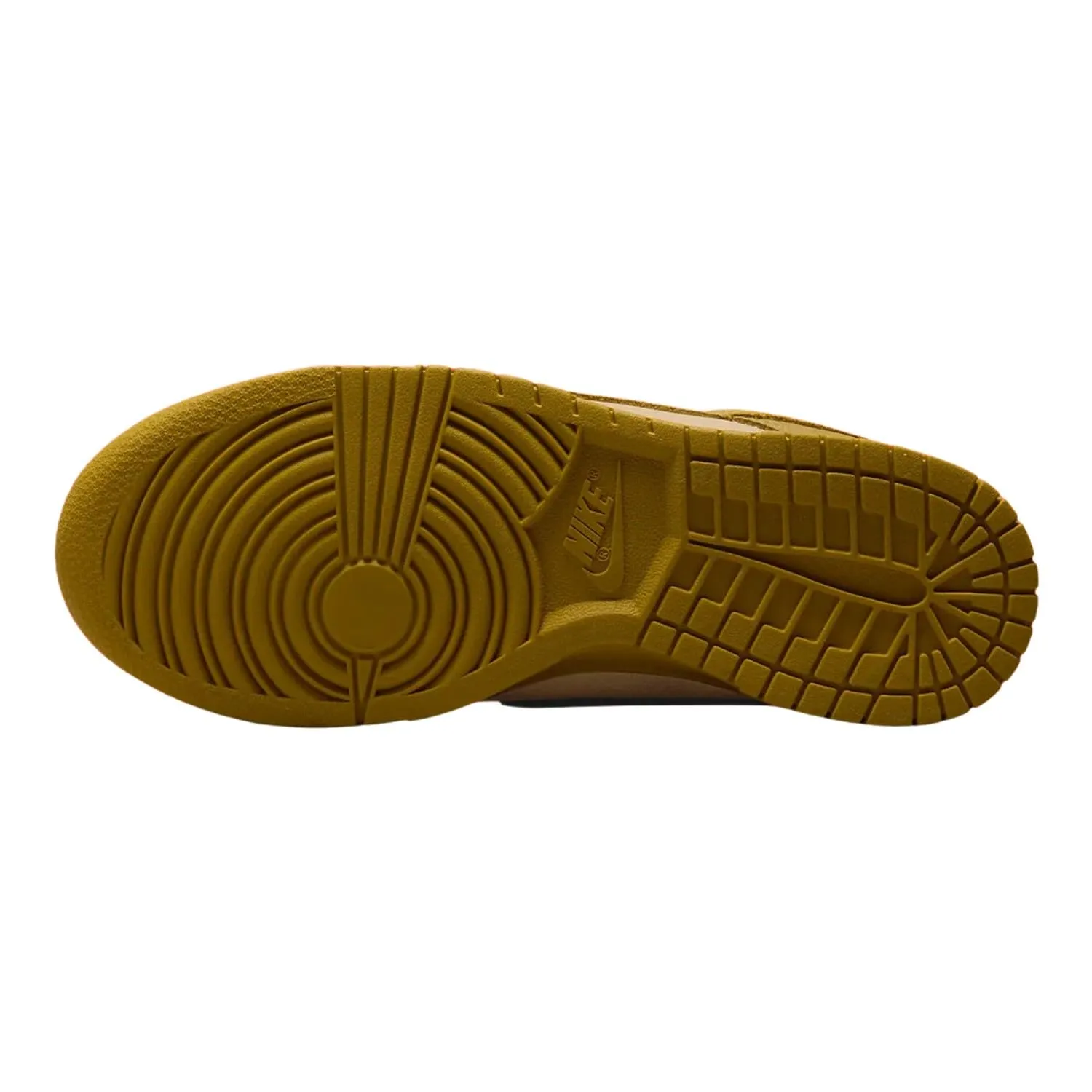 Nike Dunk Low FQ8897-252 Sesame Bronze Picante Red Women's Sneakers 42 EU - immagine 5