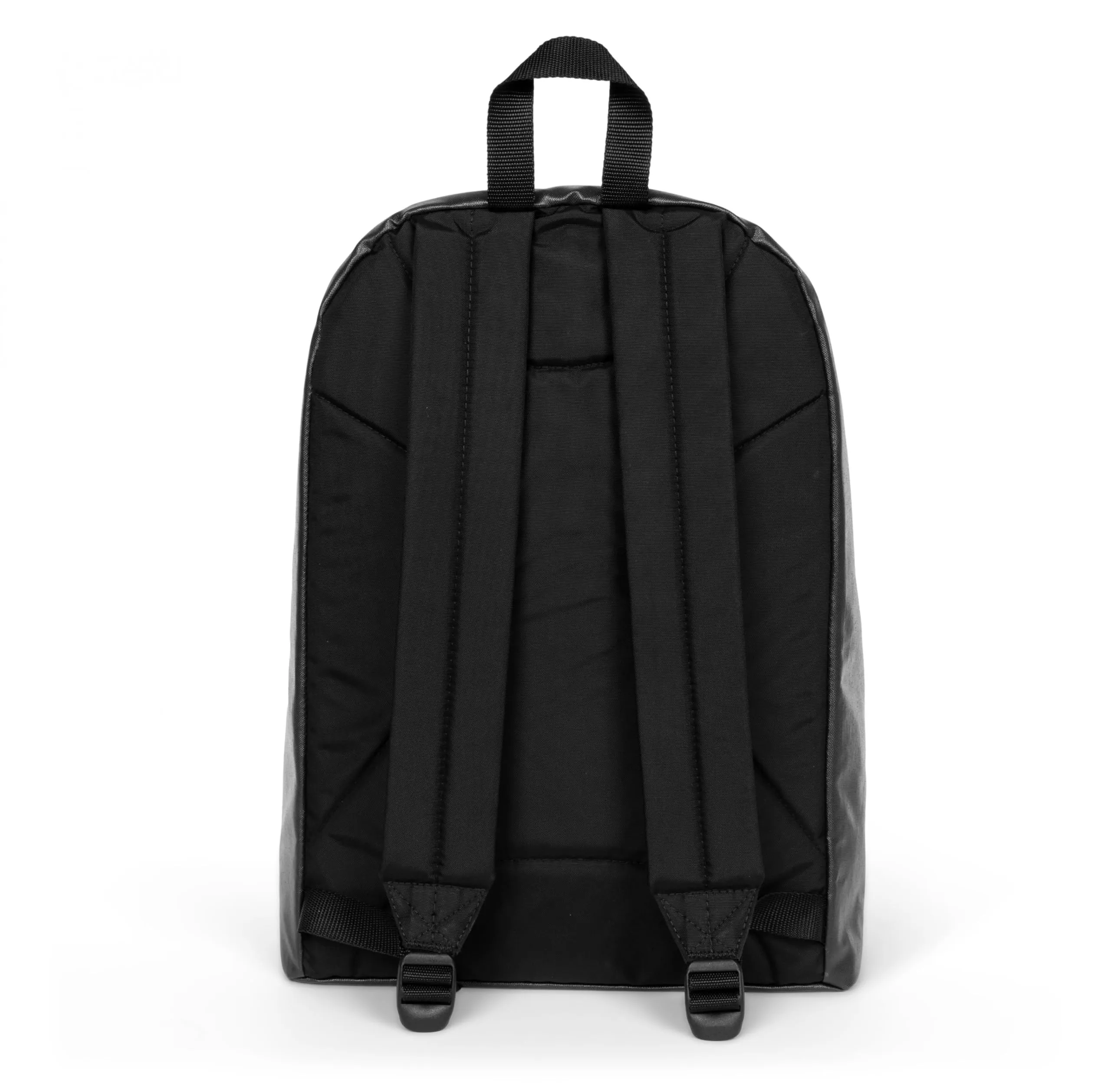 Eastpak Out of Office Zaino 27L, Scomparto Laptop 13–15”, Glossy Black - immagine 3