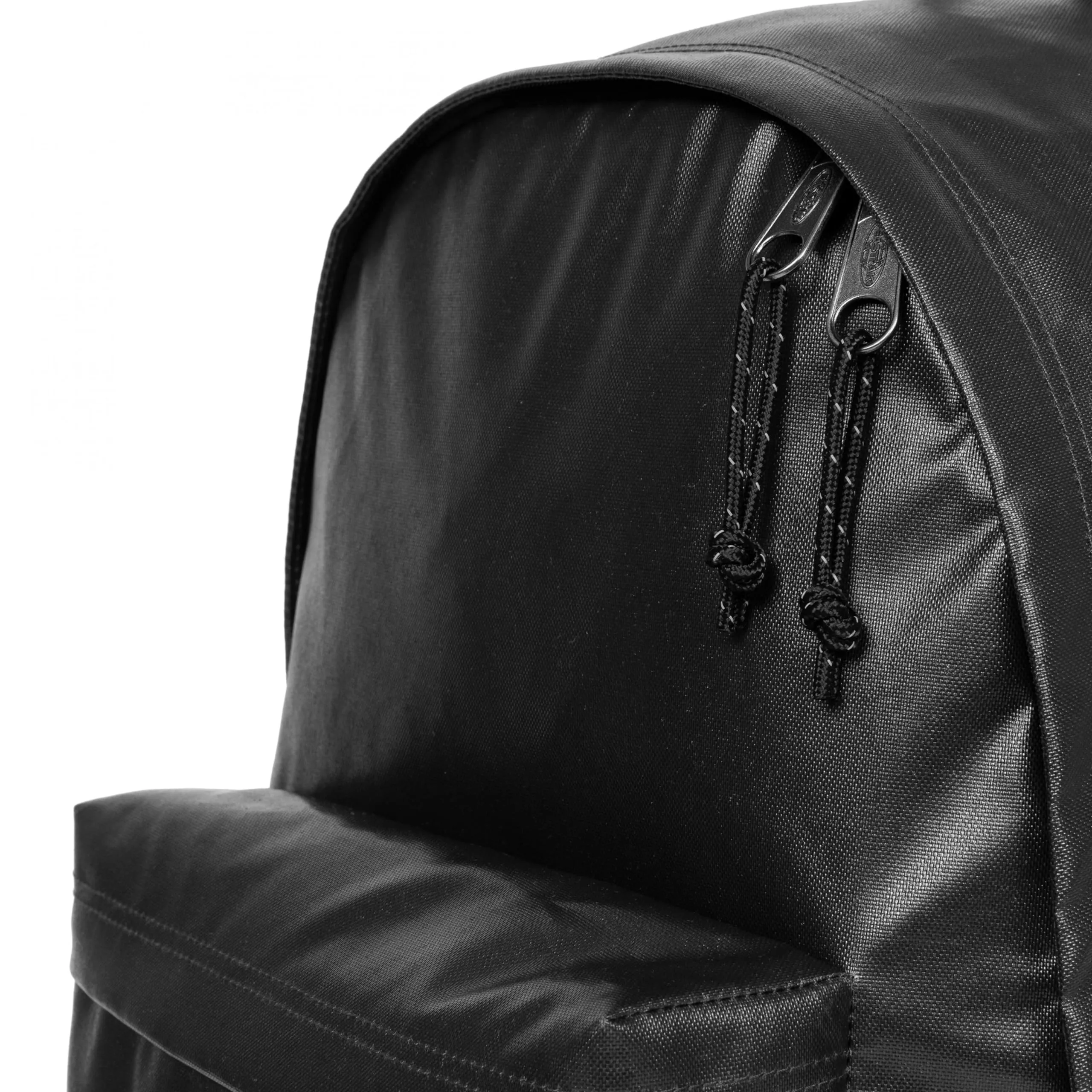 Eastpak Out of Office Zaino 27L, Scomparto Laptop 13–15”, Glossy Black - immagine 4