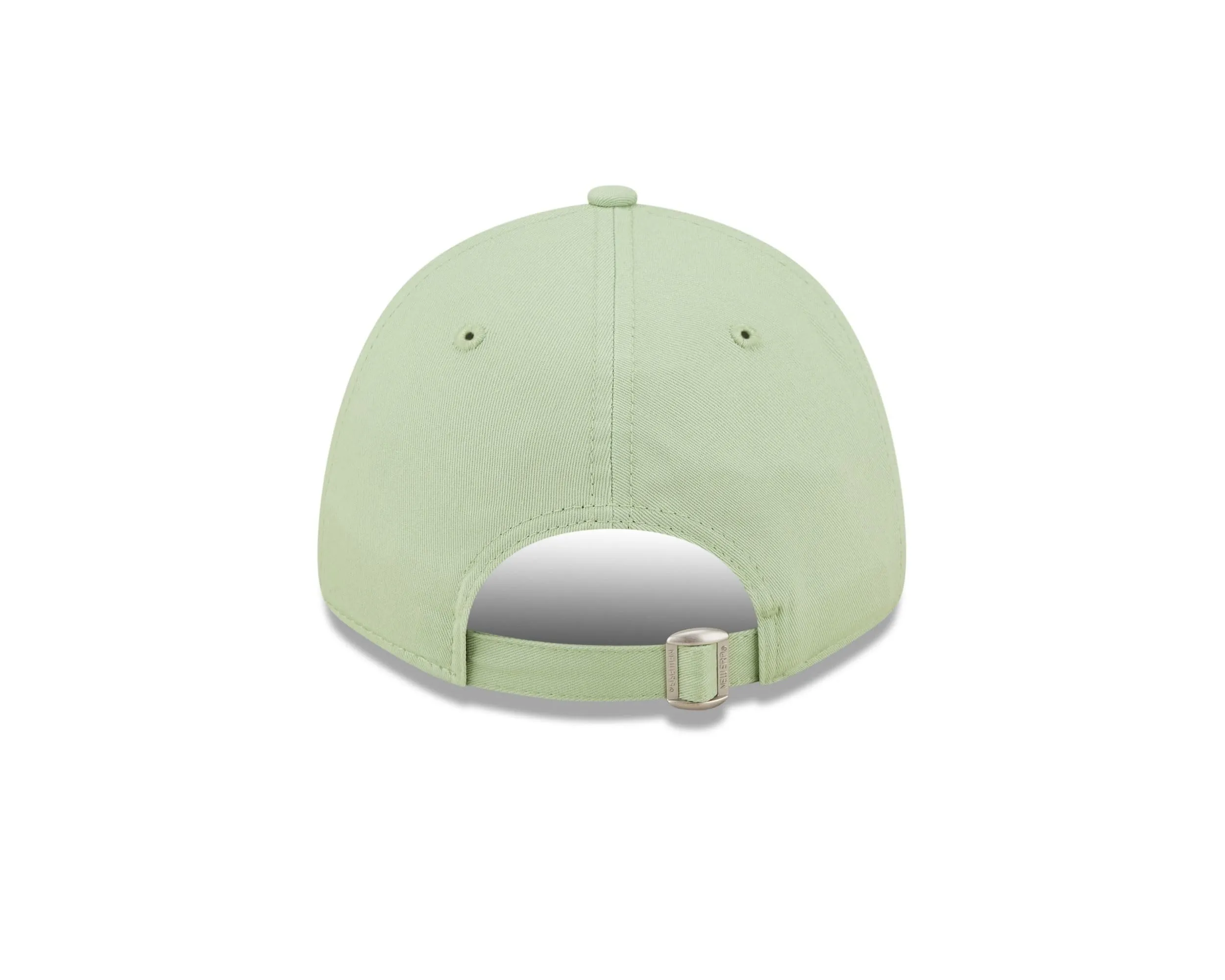 New Era Los Angeles Dodgers MLB 9Forty Cappellino da Baseball Regolabile Verde Bianco - immagine 4
