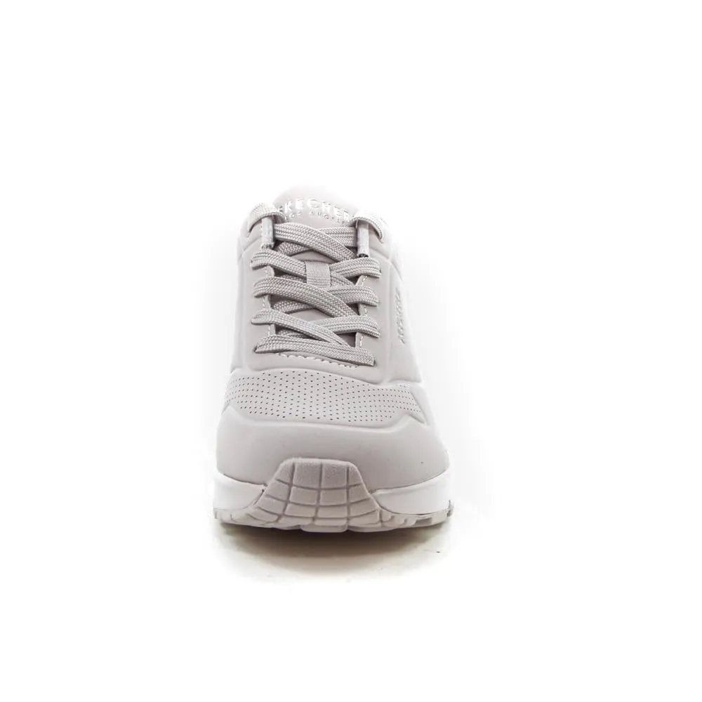 Skechers Uno Stand On Air Scarpe da ginnastica Donna, Lavender, 40 EU - immagine 6