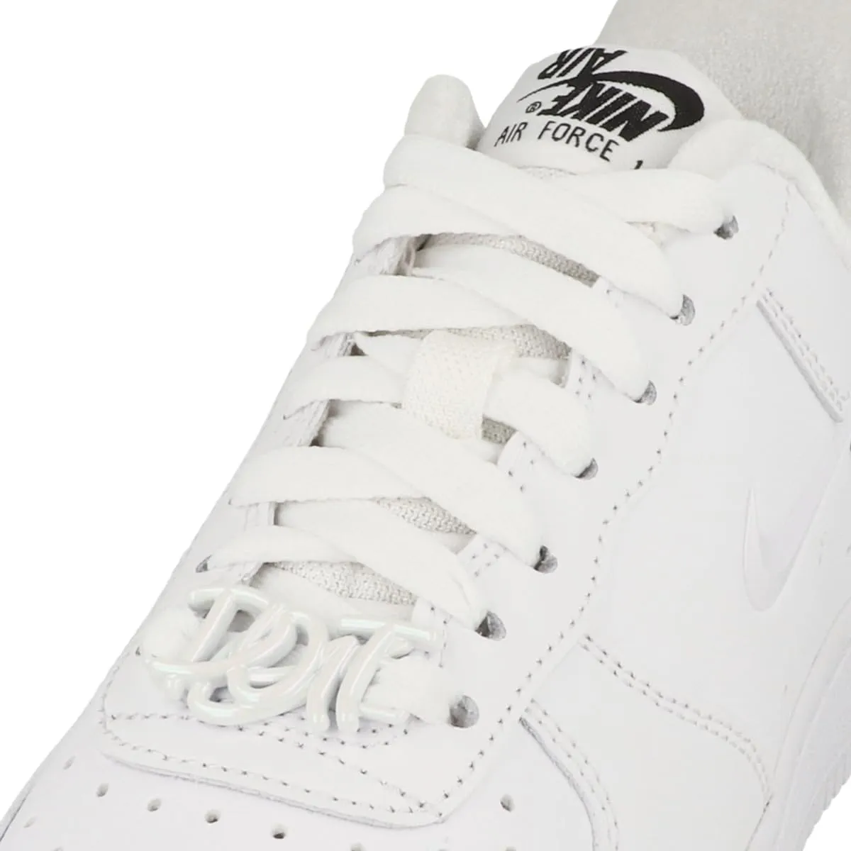 Nike Air Force 1 '07 Bianco FB8251-100 - immagine 7