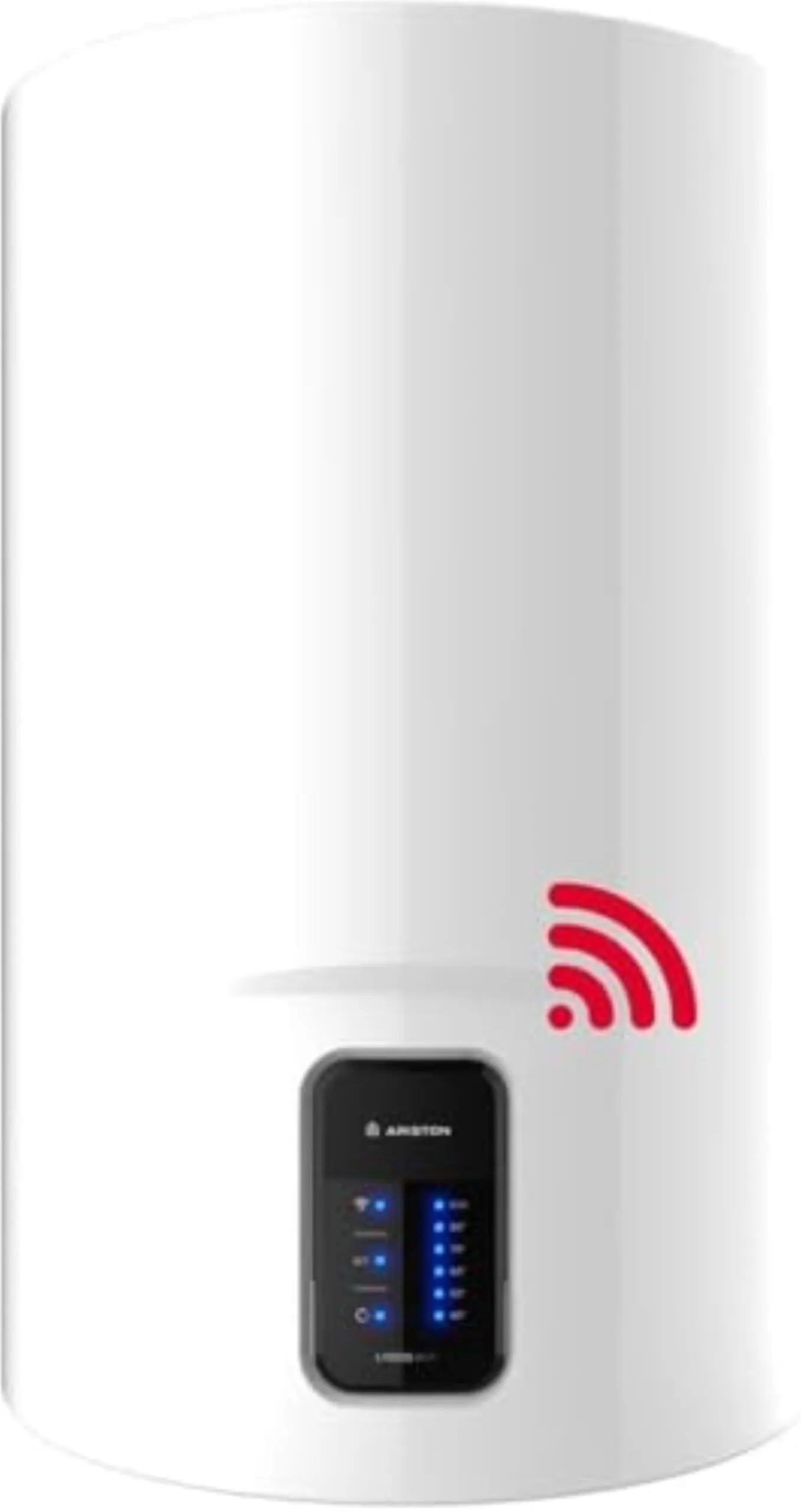 Ariston Lydos Wifi Scaldabagno Elettrico 100 Litri con EVO-ECO e Waterplus - immagine 1