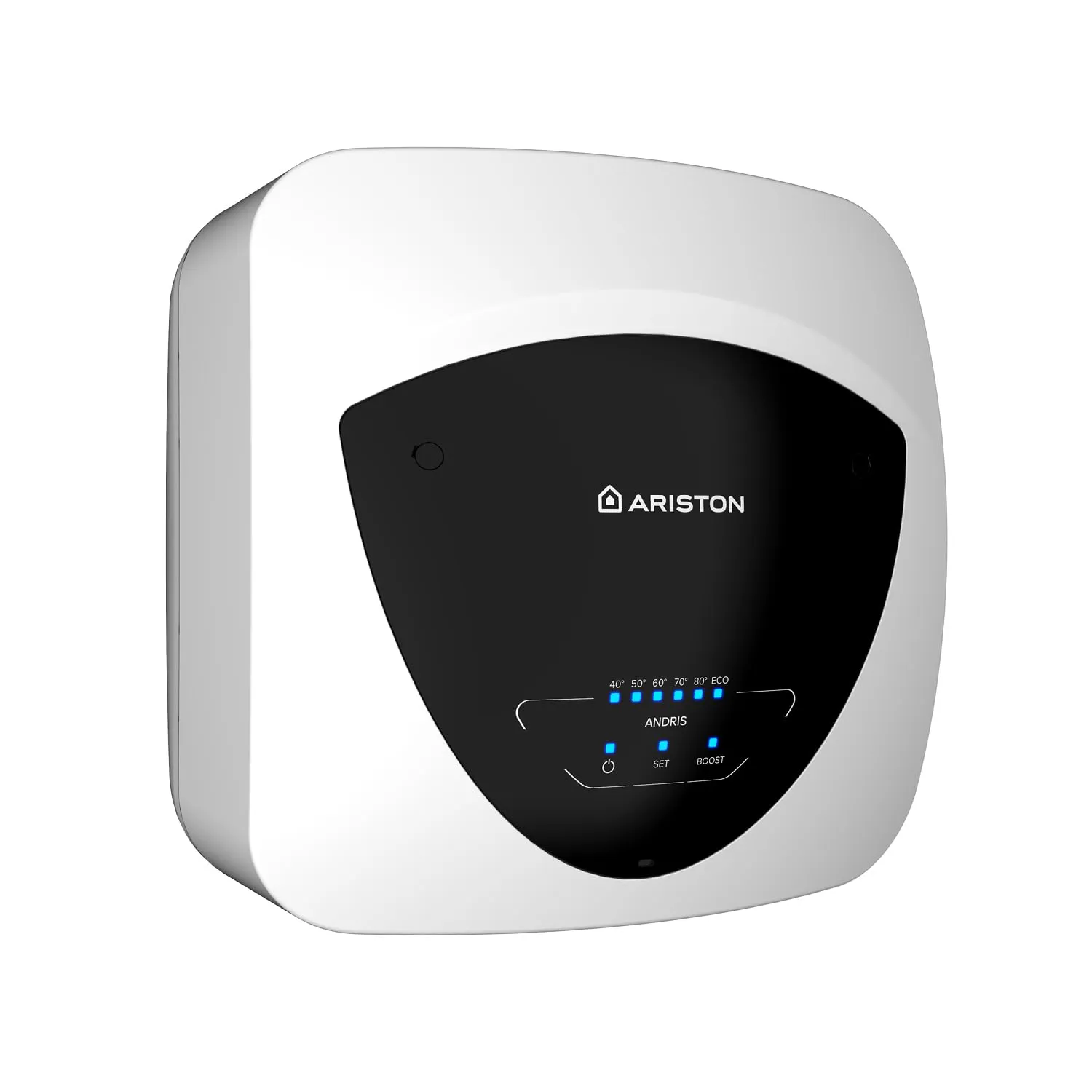 Ariston Andris Elite Scaldabagno Elettrico 10 Litri Sopralavello - immagine 2