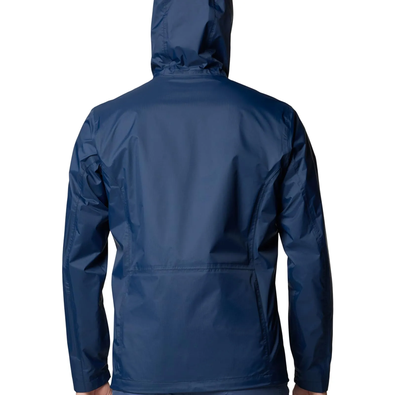 Columbia Pouring Adventure 3 Jacket, Collegiate Navy, XL - immagine 2