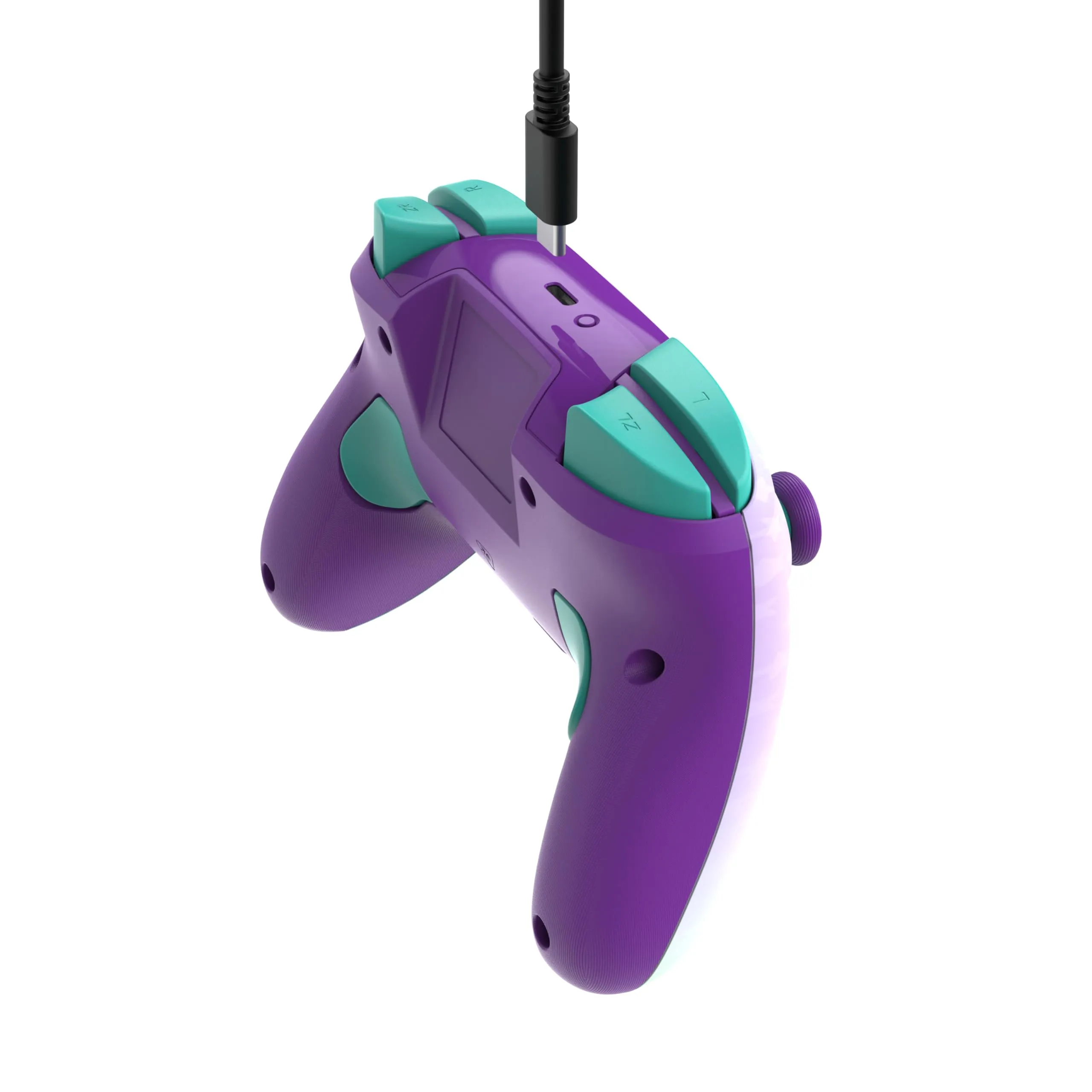 Turtle Beach Rematch Invincible Mario Wireless Gaming Controller for Nintendo Switch - immagine 3