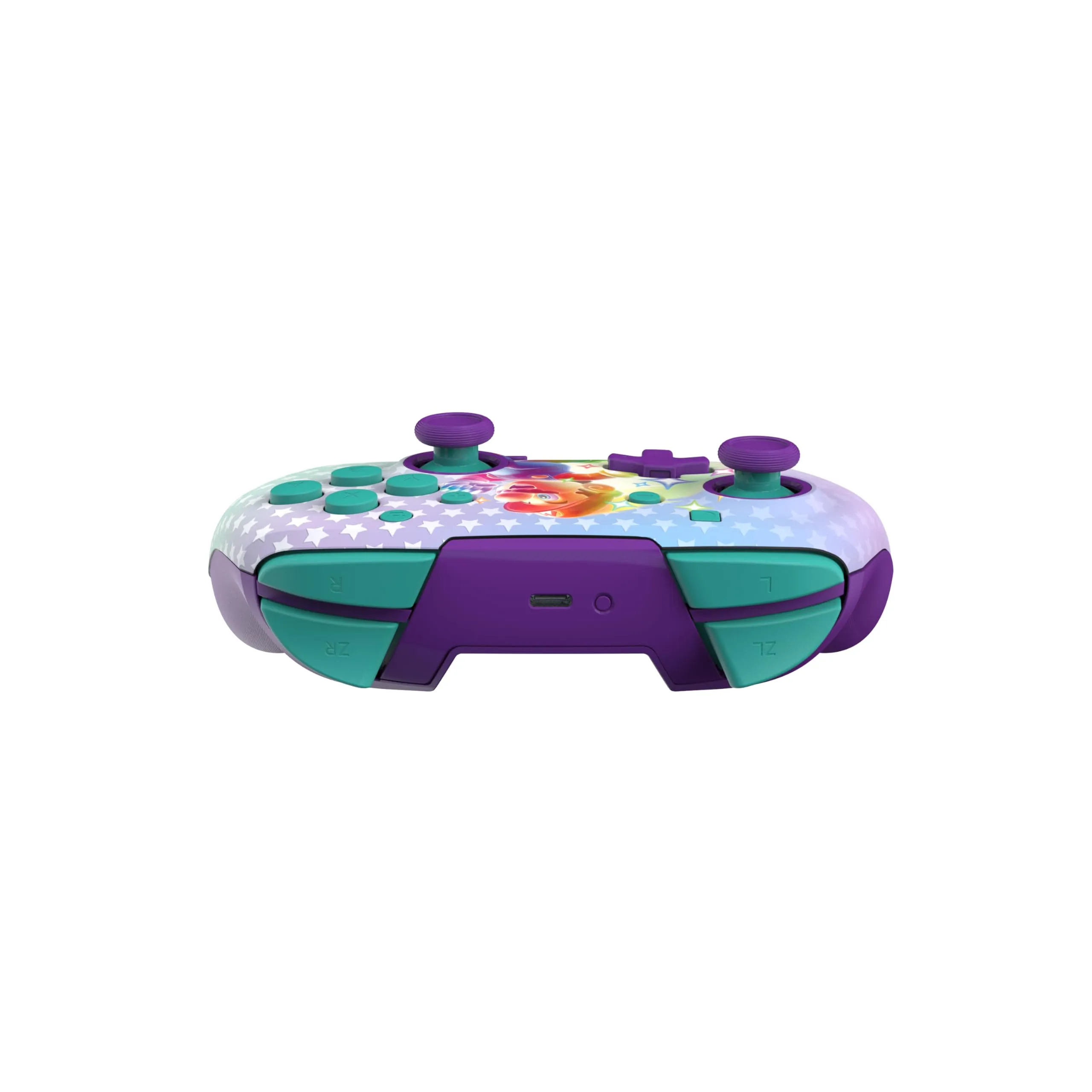 Turtle Beach Rematch Invincible Mario Wireless Gaming Controller for Nintendo Switch - immagine 7