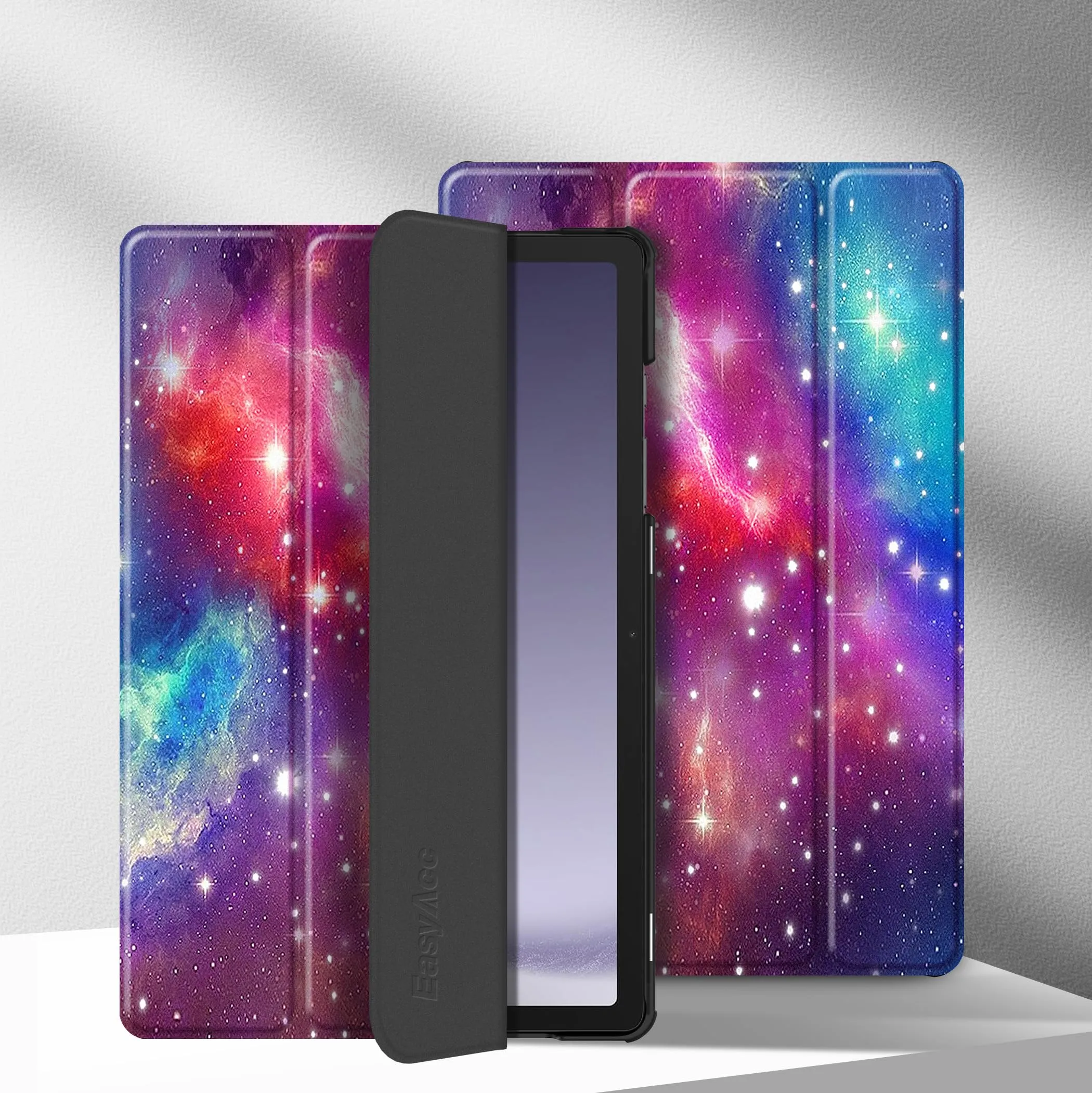 EasyAcc Custodia per Samsung Galaxy Tab A9+ 11 Pollici (2025) SM-X236B/SM-X230 - immagine 5