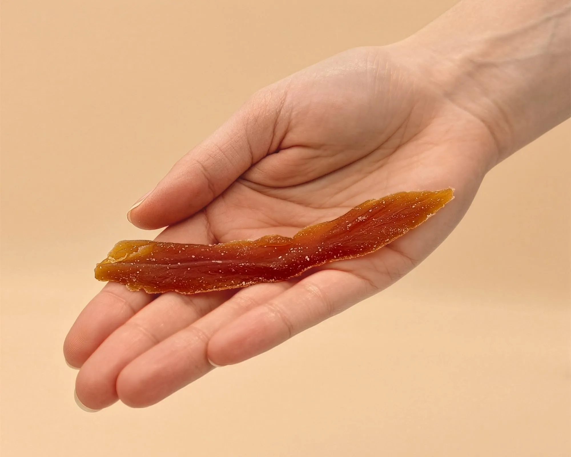 MERSJO Snack per cani al petto d'anatra, senza cereali e senza zucchero, 500 g (Confezione da 2) - immagine 5
