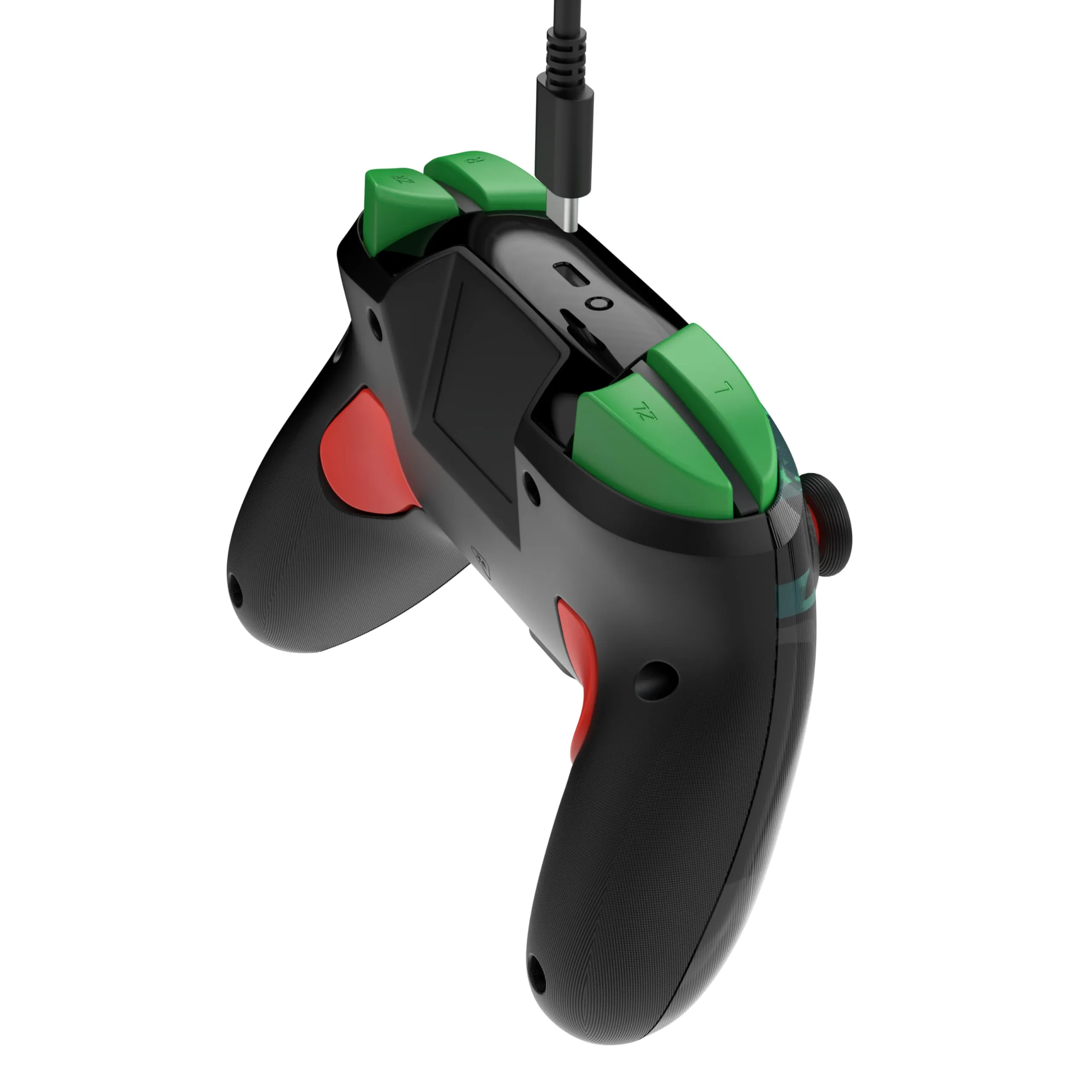 Turtle Beach Rematch Donkey Kong Wireless Gaming Controller for Nintendo Switch - immagine 3