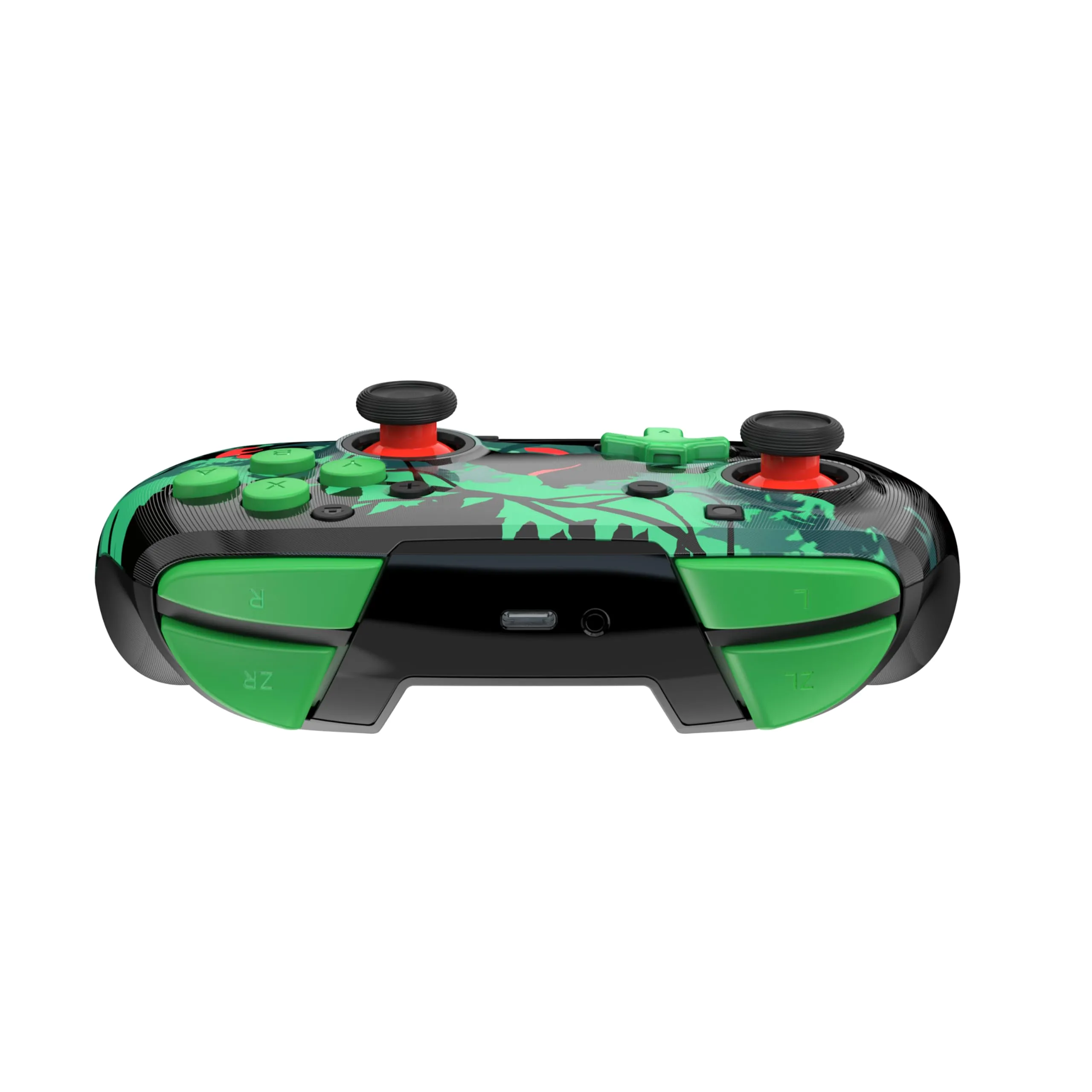 Turtle Beach Rematch Donkey Kong Wireless Gaming Controller for Nintendo Switch - immagine 5