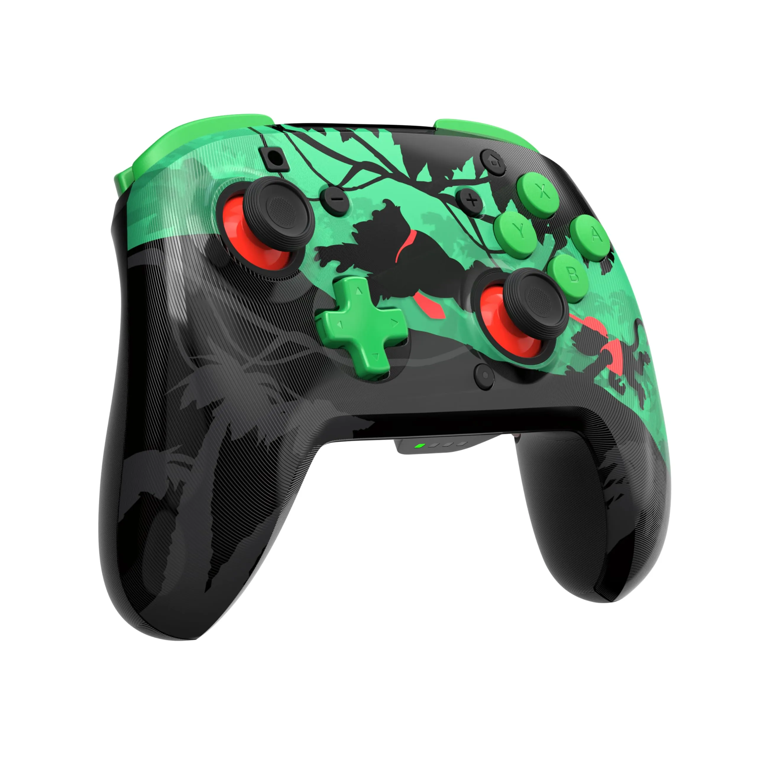 Turtle Beach Rematch Donkey Kong Wireless Gaming Controller for Nintendo Switch - immagine 7